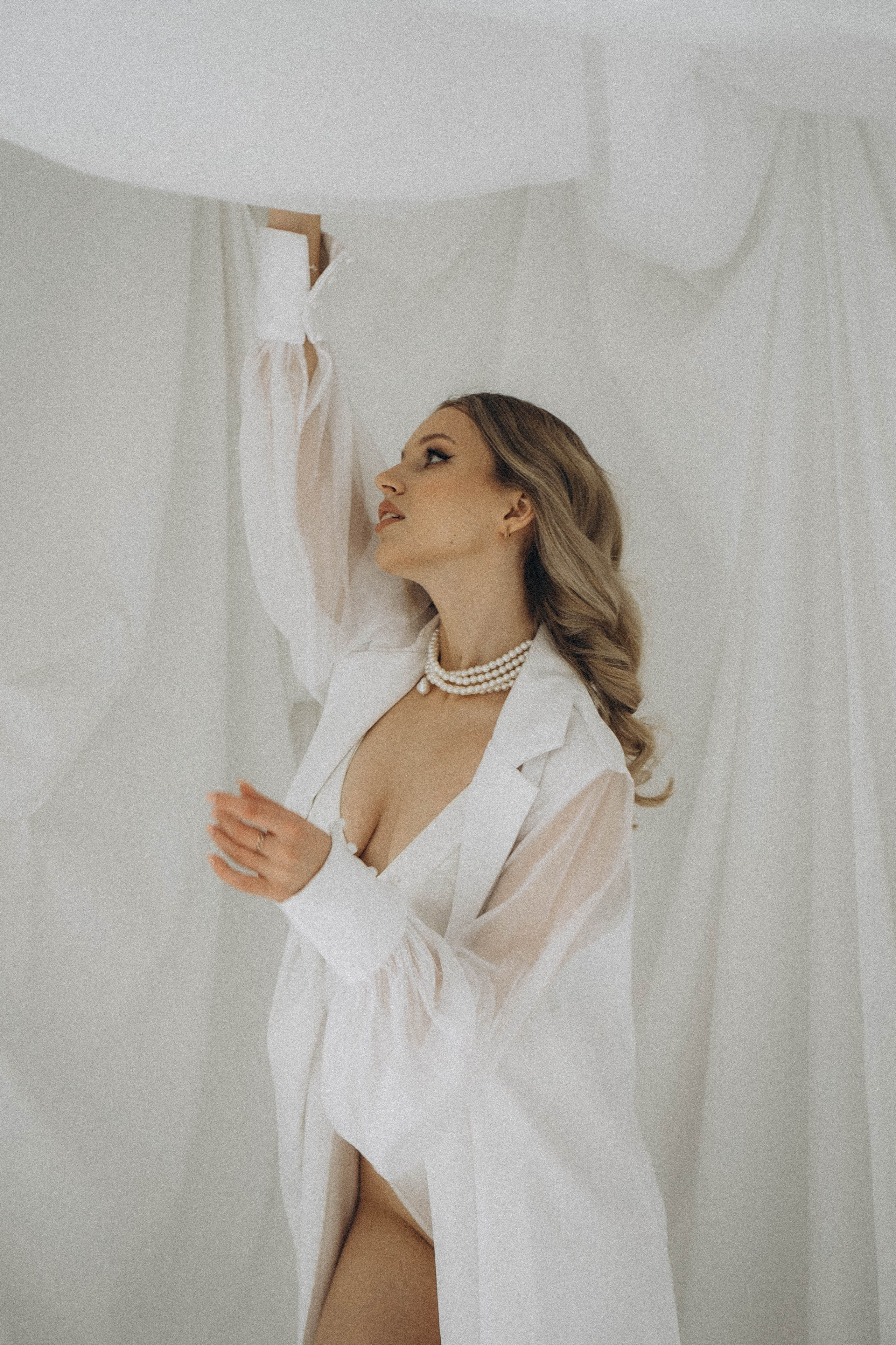 Весенняя. Профессиональный фотограф, Санкт-Петербург — Виктория Богомолова