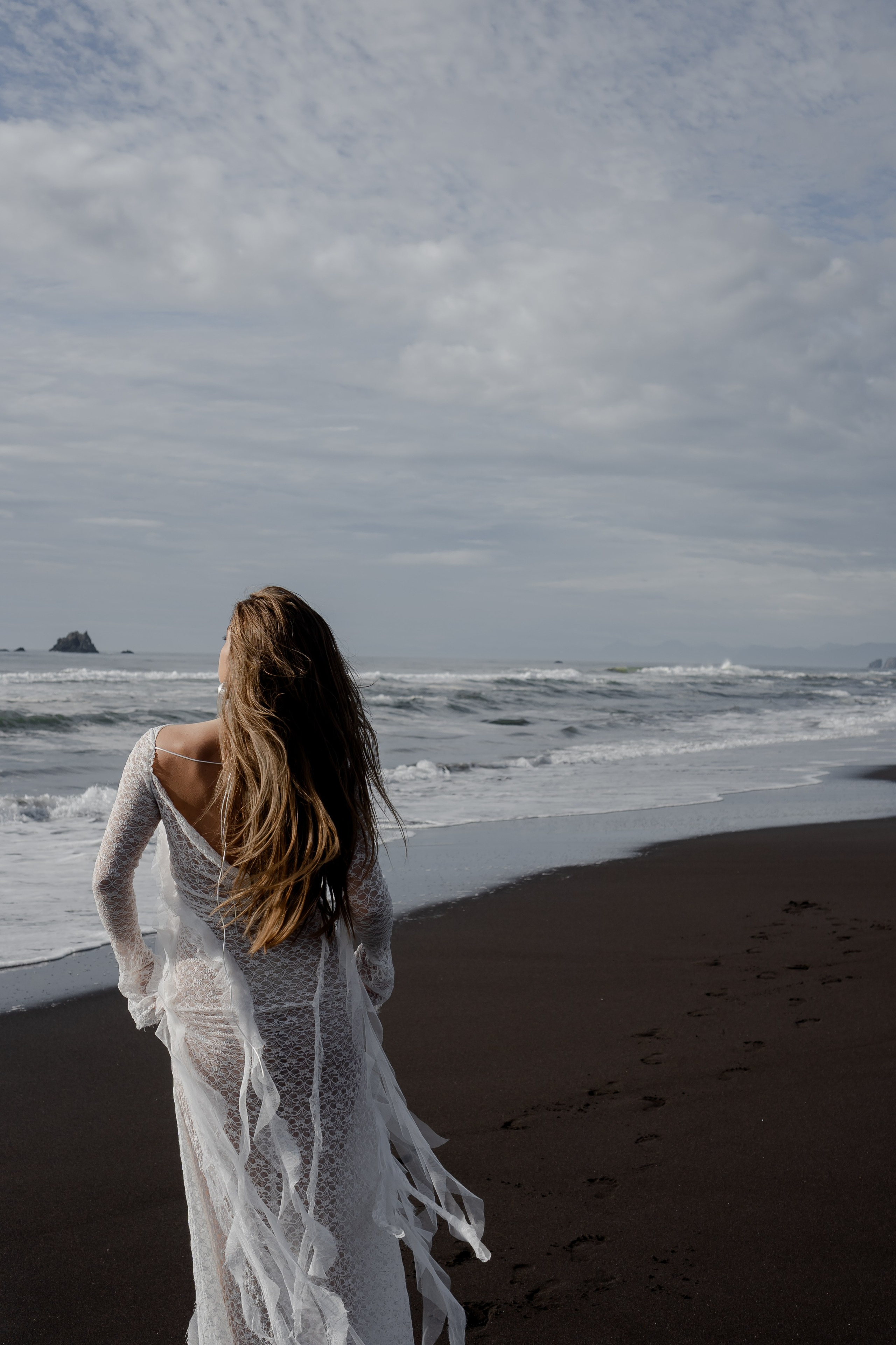 ТИХИЙ ОКЕАНН СЬЕМКА НА SONY. Профессиональный фотограф, Санкт-Петербург — Виктория Богомолова