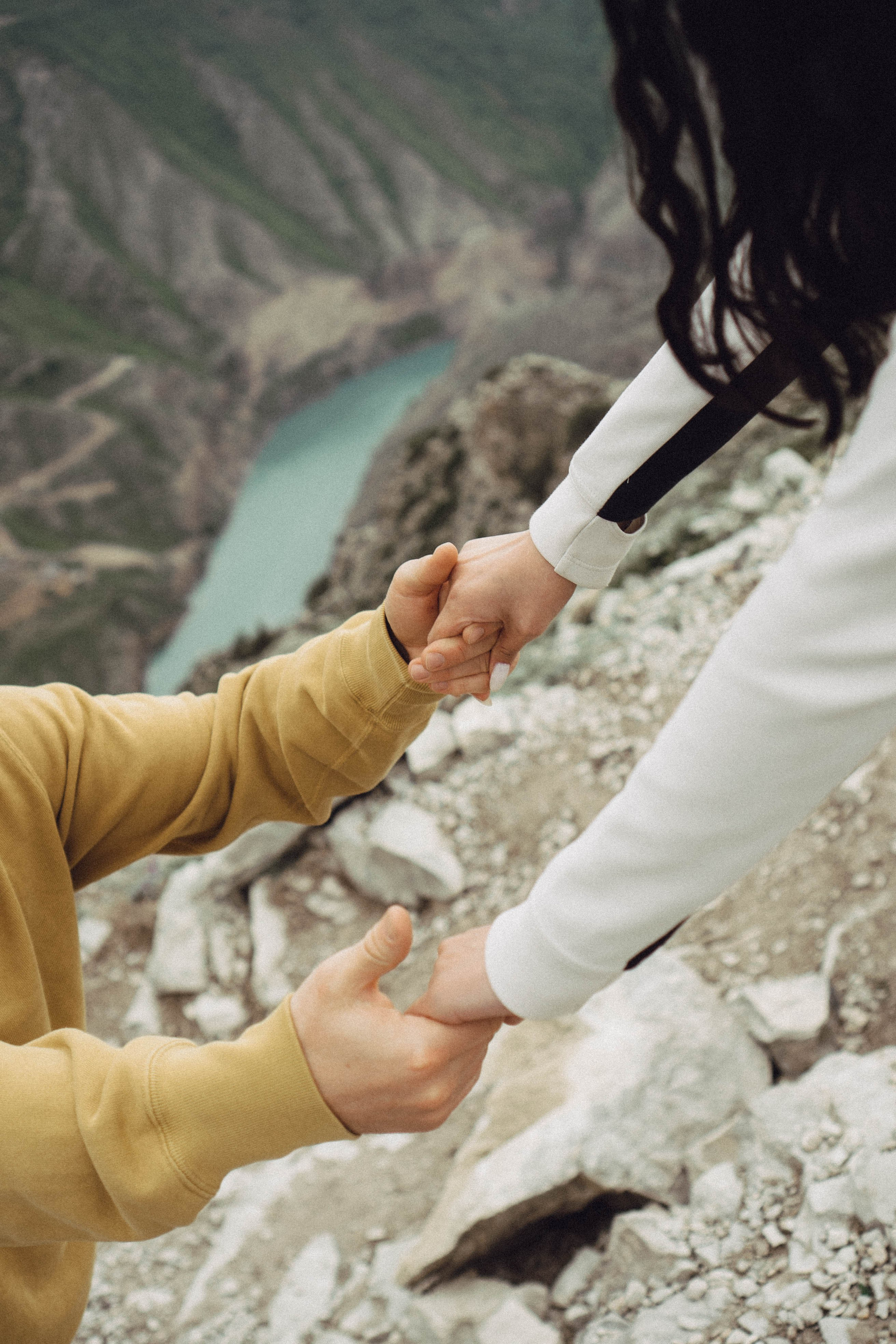 Каньон. Профессиональный фотограф, Санкт-Петербург — Виктория Богомолова
