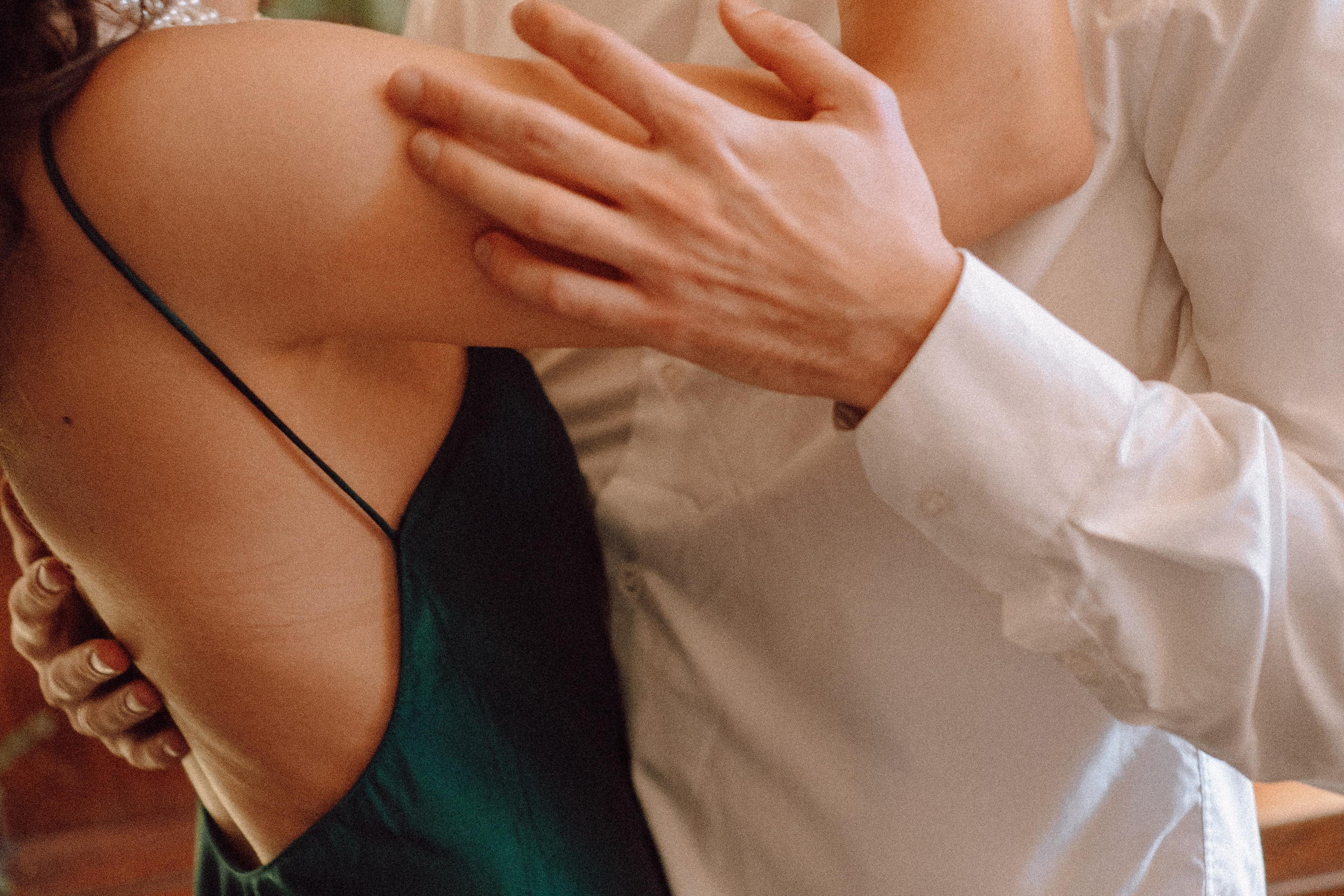 Любовь с новогодним вайбом. Профессиональный фотограф, Санкт-Петербург — Виктория Богомолова