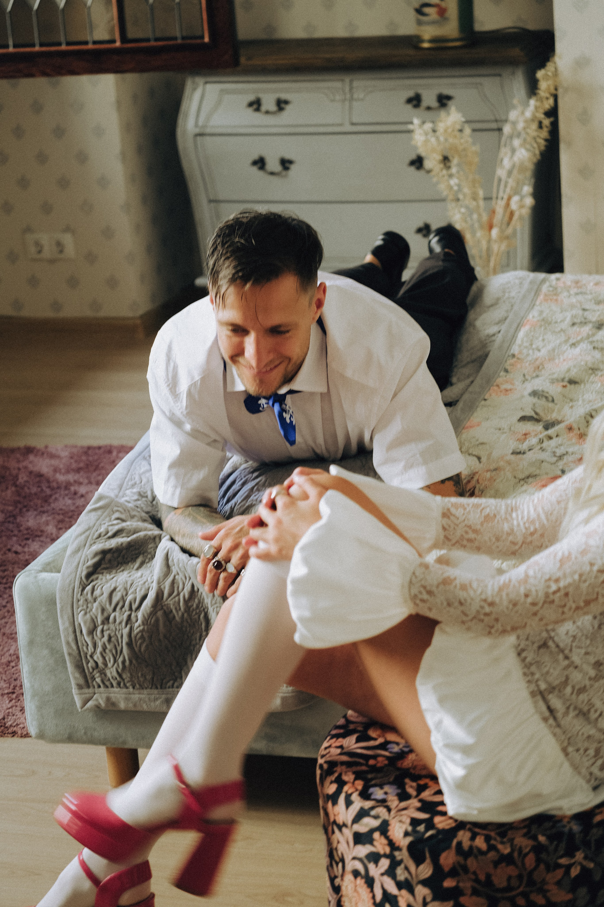 СВАДЕБНАЯ СЬЕМКА С КАБРИОЛЕТОМ В САНТК-ПЕТЕРБУРГЕ НА ПЕТРОГРАДКЕ В ОТЕЛЕ ПАНОРАМИКА. Профессиональный фотограф, Санкт-Петербург — Виктория Богомолова