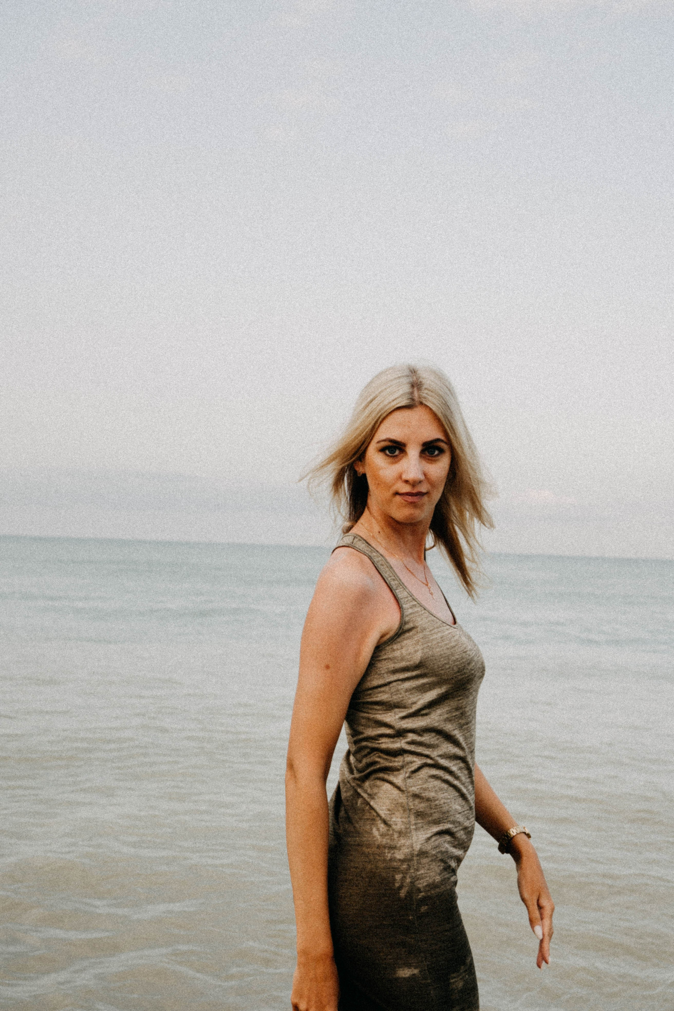 Море. Профессиональный фотограф, Санкт-Петербург — Виктория Богомолова