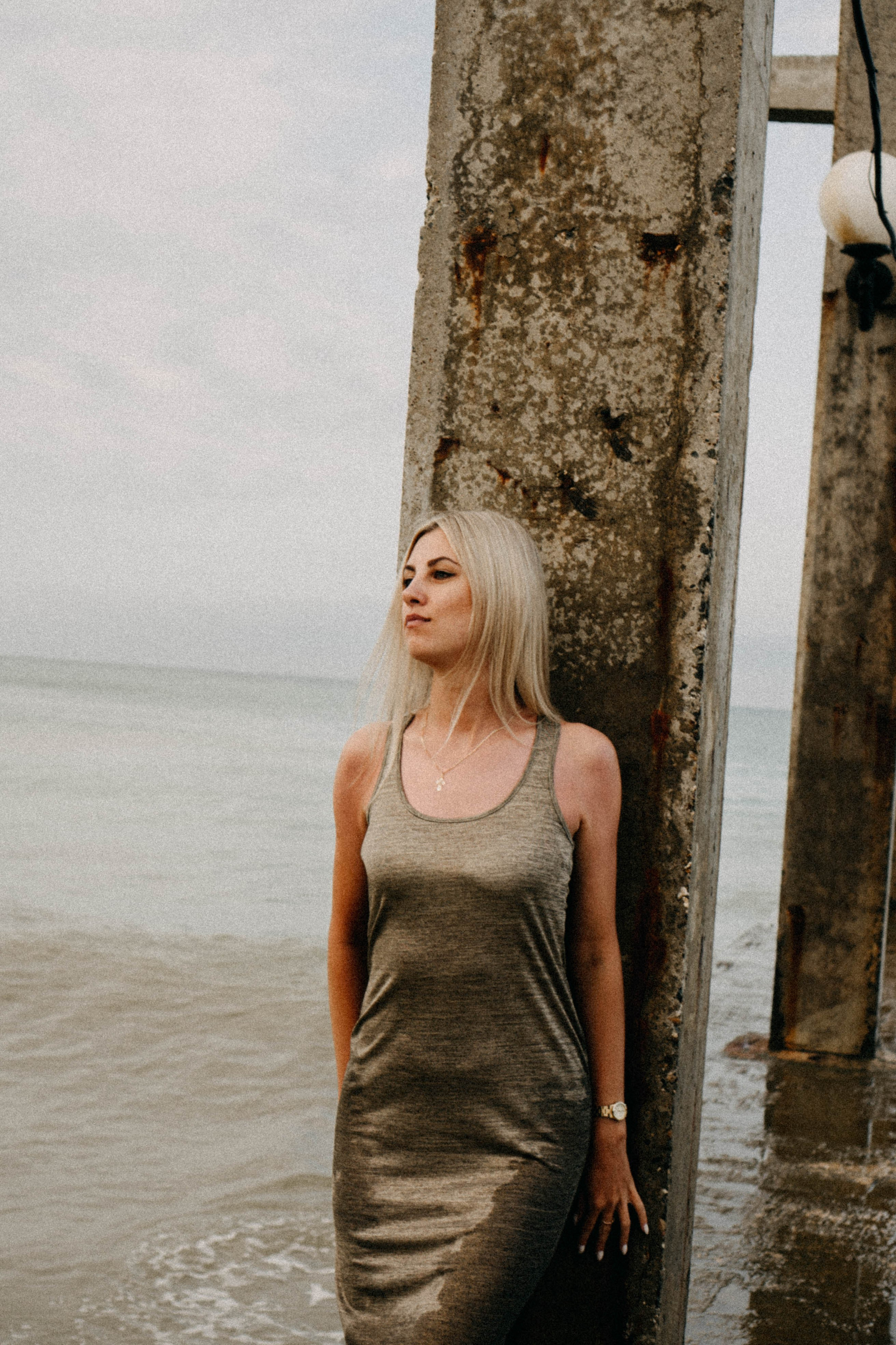 Море. Профессиональный фотограф, Санкт-Петербург — Виктория Богомолова