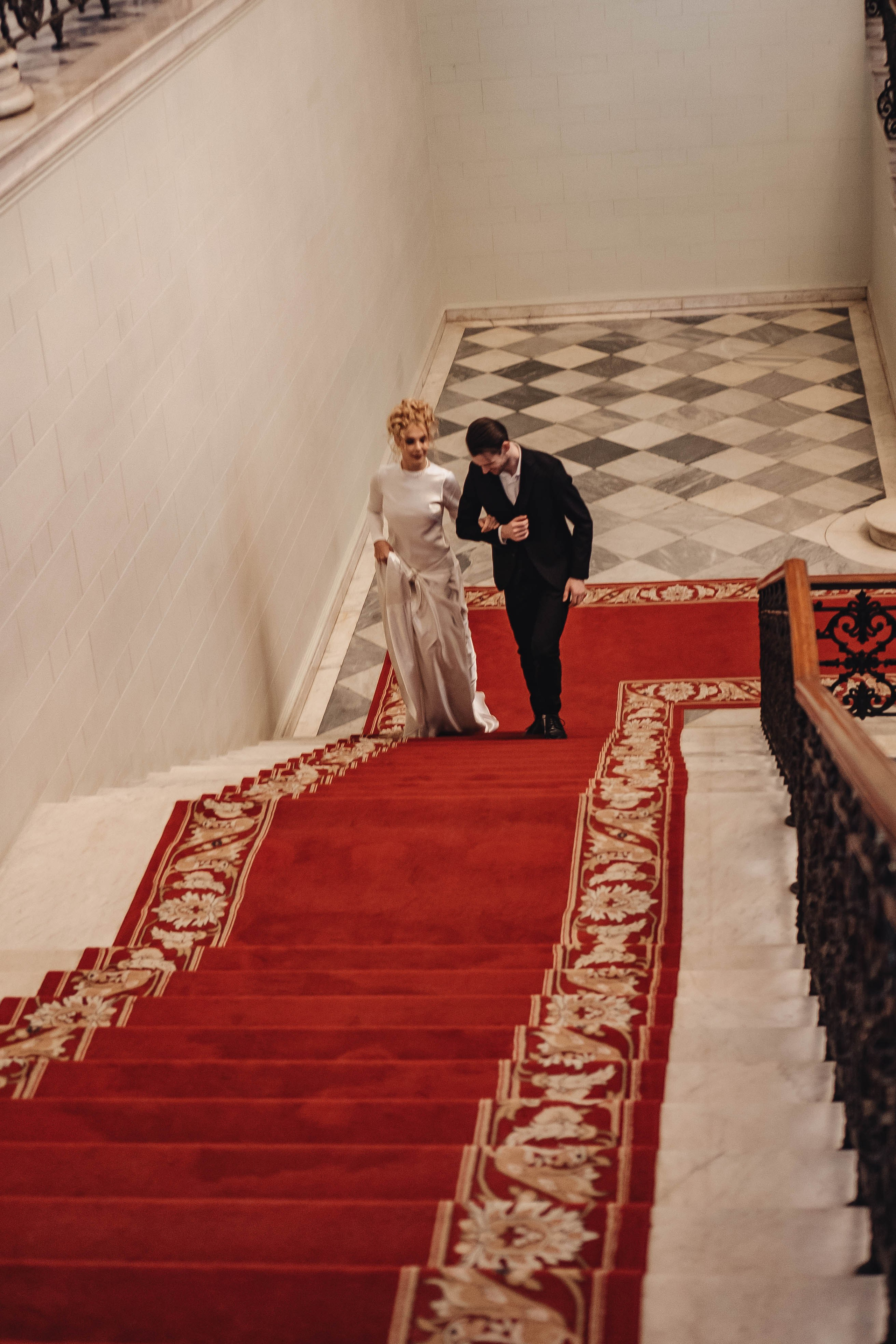 СВАДЕБНАЯ ФОТОСЕСИИЯ В НИКОЛАЕВСКОМ ДВОРЦЕ. Профессиональный фотограф, Санкт-Петербург — Виктория Богомолова