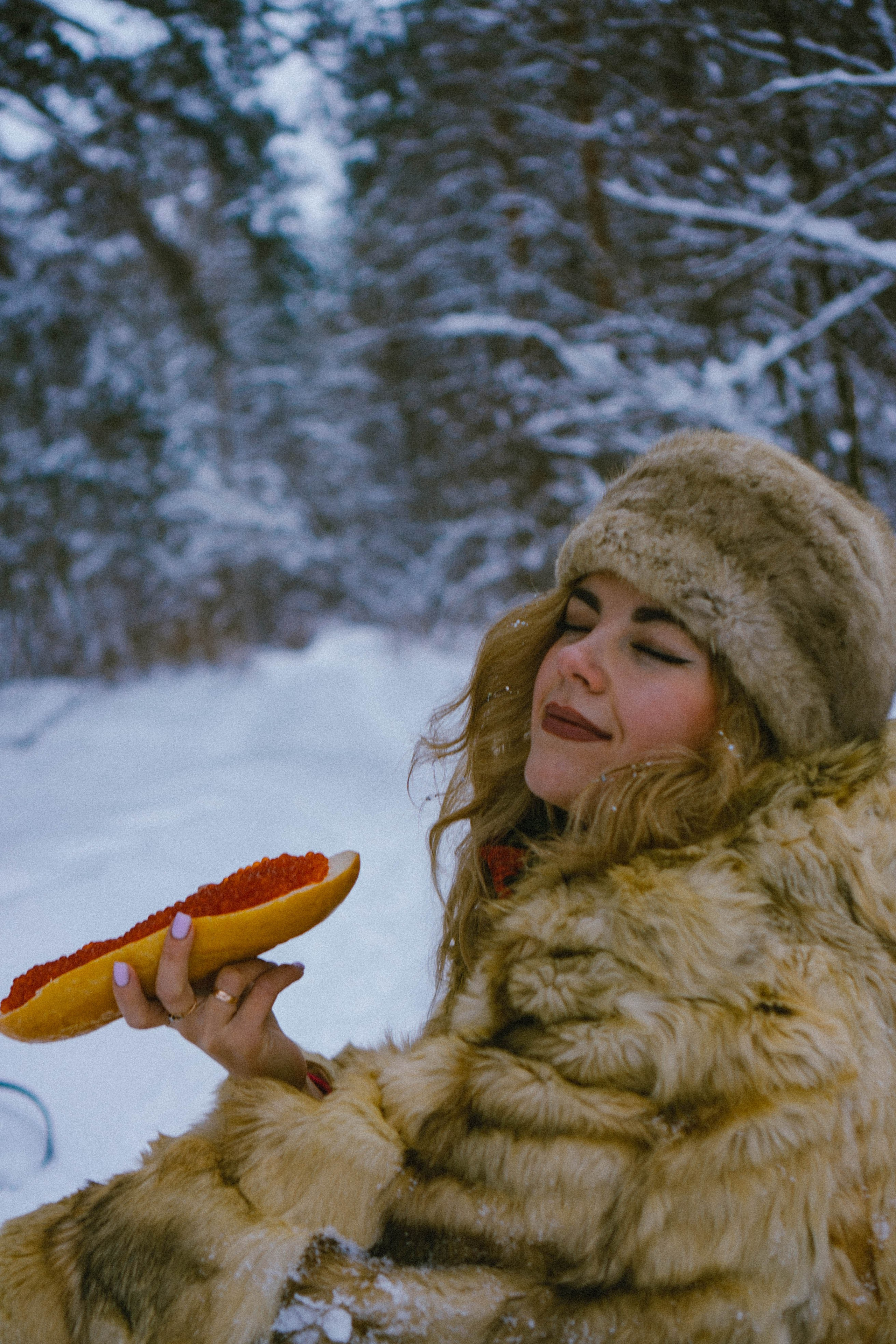 Русский стиль. Профессиональный фотограф, Санкт-Петербург — Виктория Богомолова