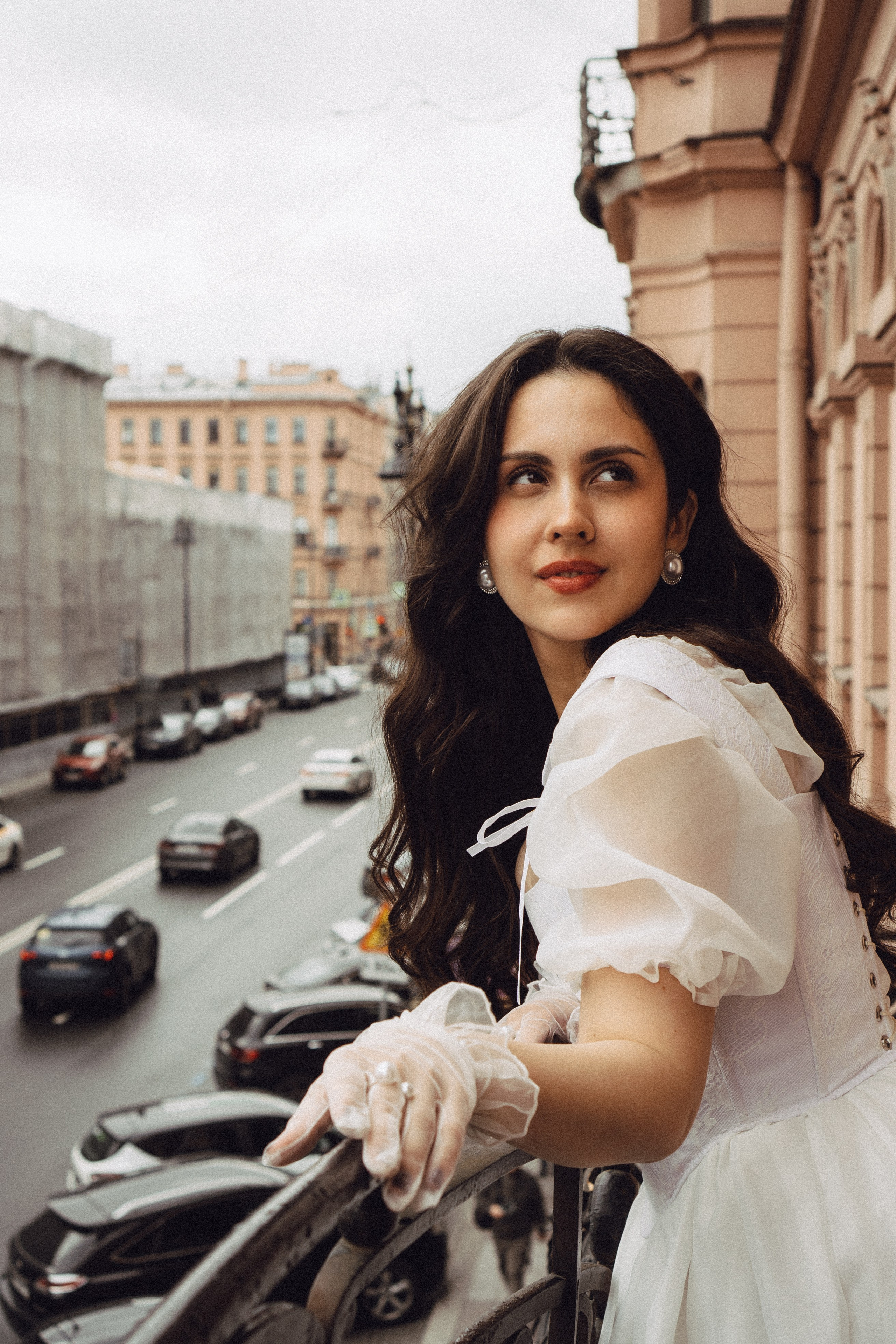 ВИНТАЖНЫЙ БАЛКОН. Профессиональный фотограф, Санкт-Петербург — Виктория Богомолова