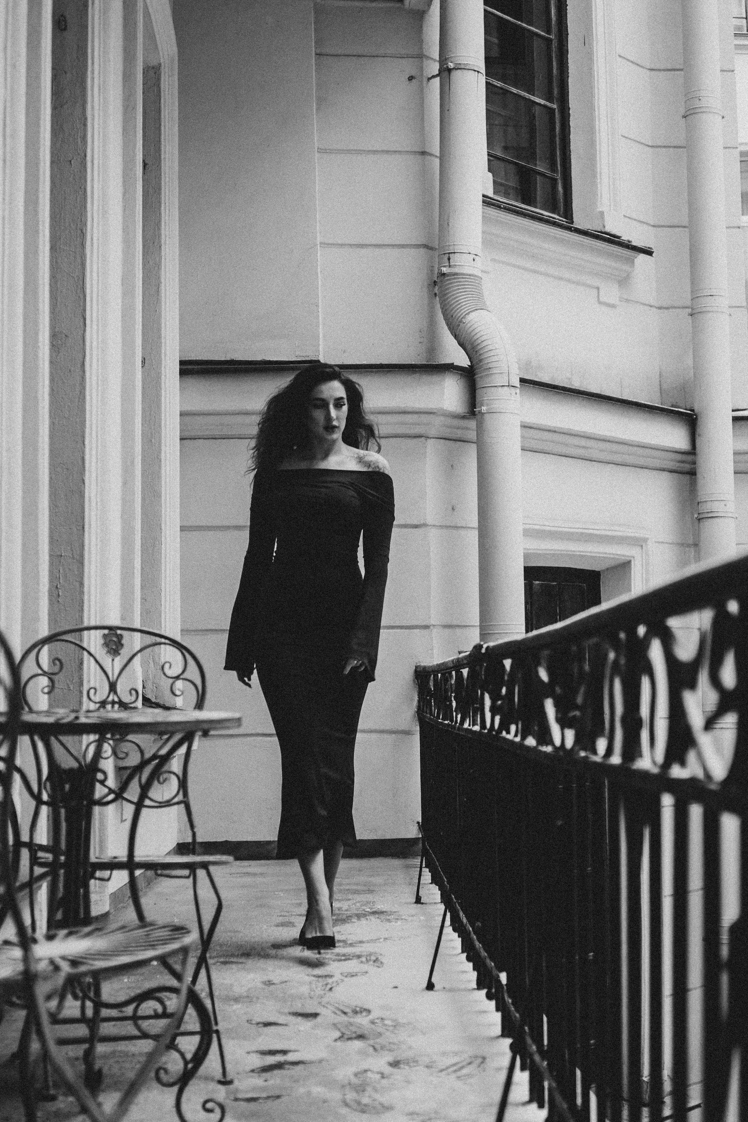 Для девушки. Профессиональный фотограф, Санкт-Петербург — Виктория Богомолова