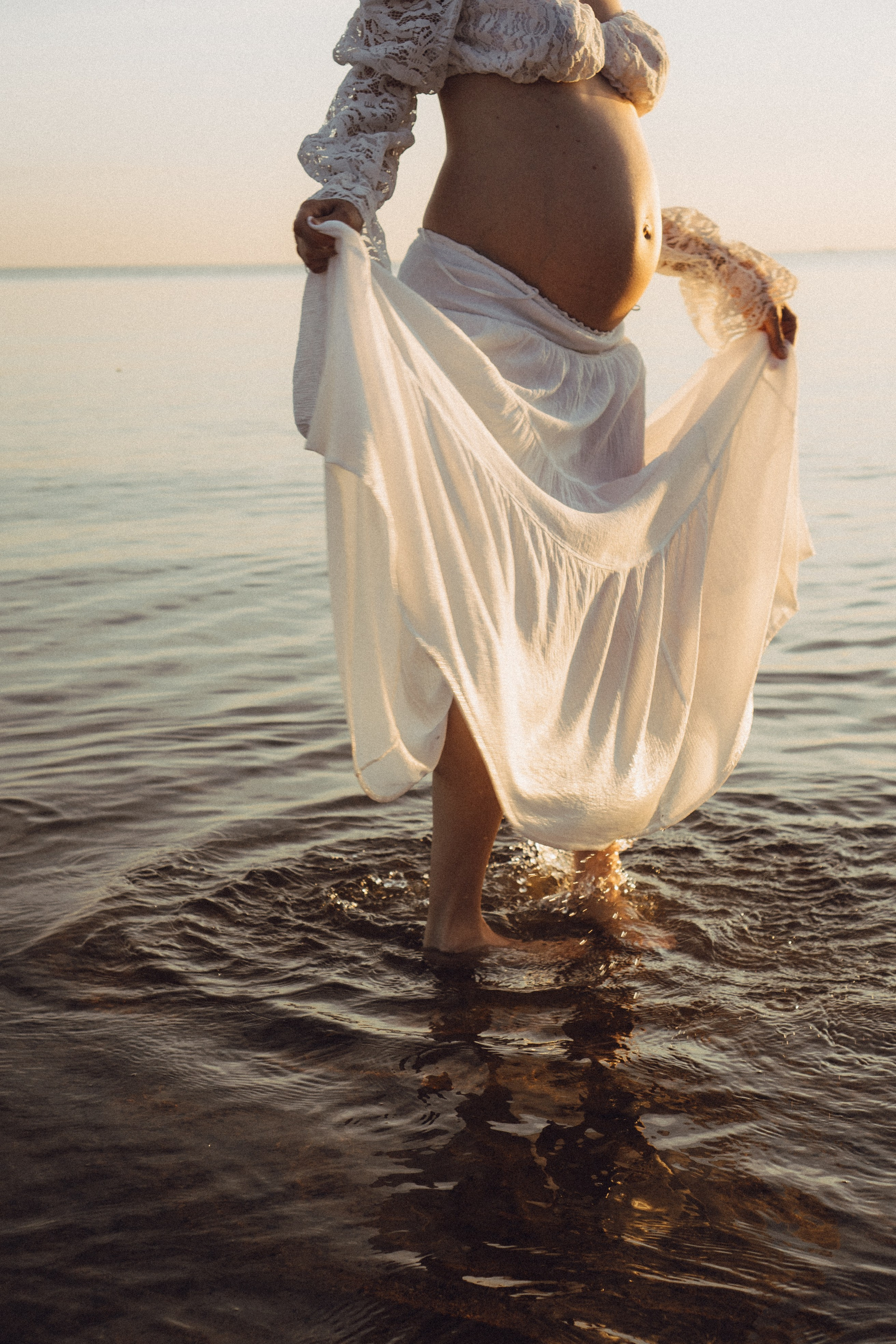 В ОЖИДАНИИ. Профессиональный фотограф, Санкт-Петербург — Виктория Богомолова