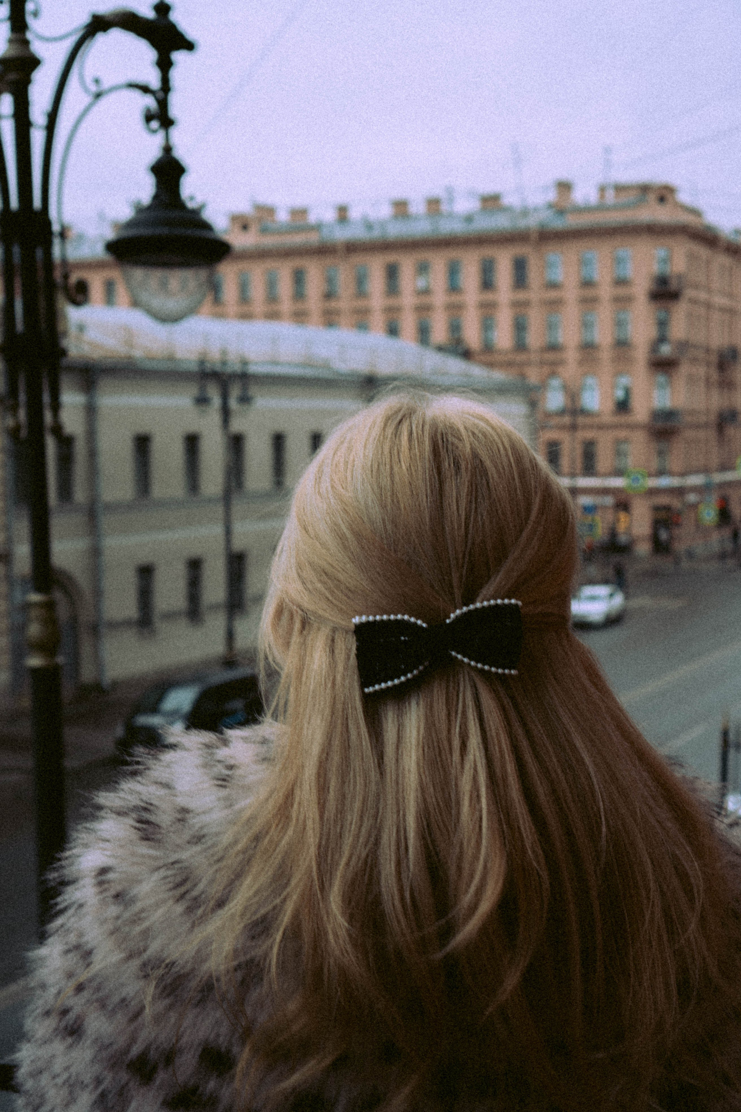 Винтажная серия. Профессиональный фотограф, Санкт-Петербург — Виктория Богомолова