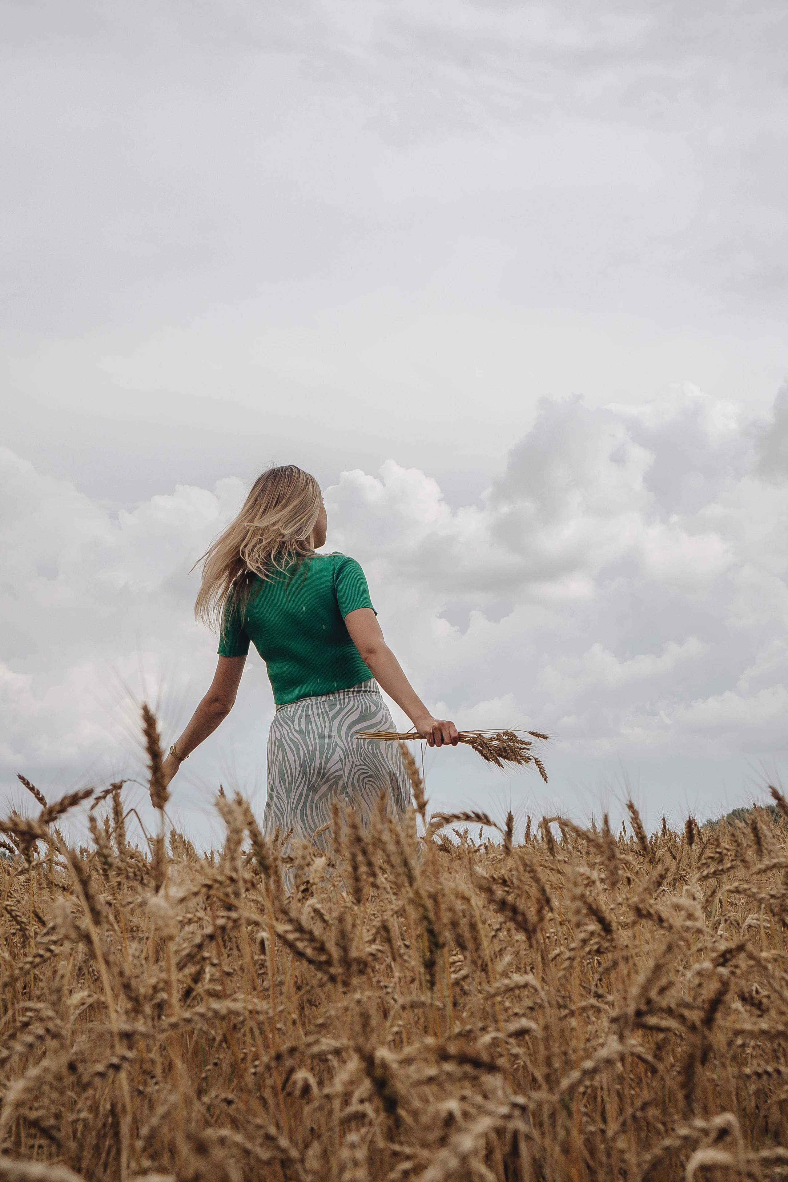 Проогулка под дождем. Профессиональный фотограф, Санкт-Петербург — Виктория Богомолова