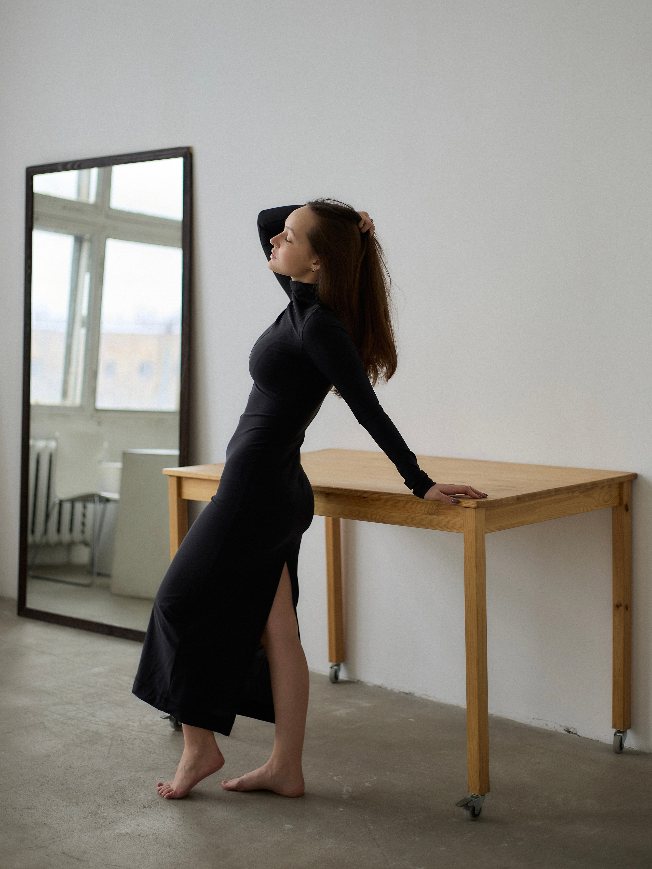 Aliya. Фотограф для брендов и индивидуальных фотосессий в Москве