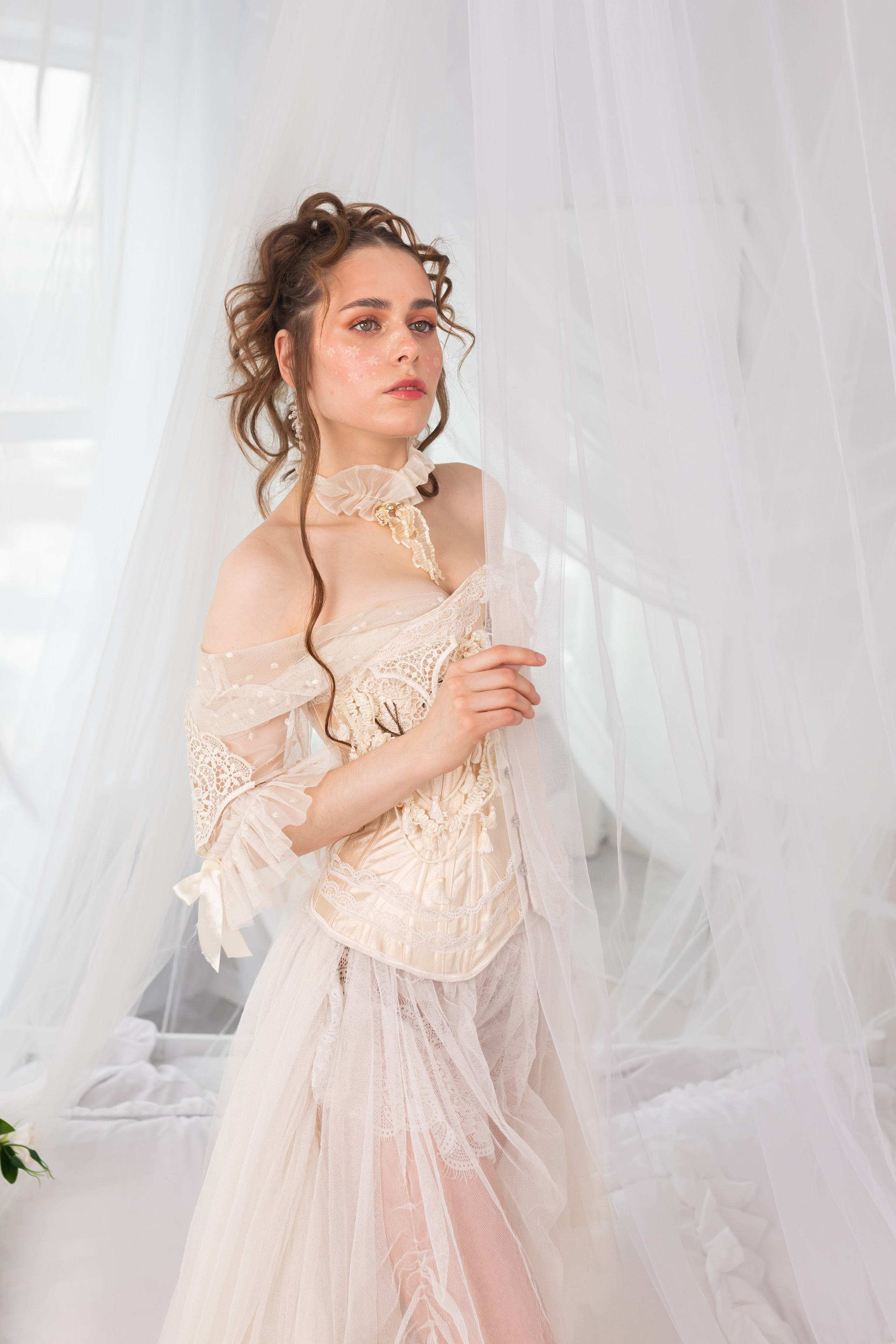 Ивилина. Марина Шаймухаметова. Фотограф в Уфе