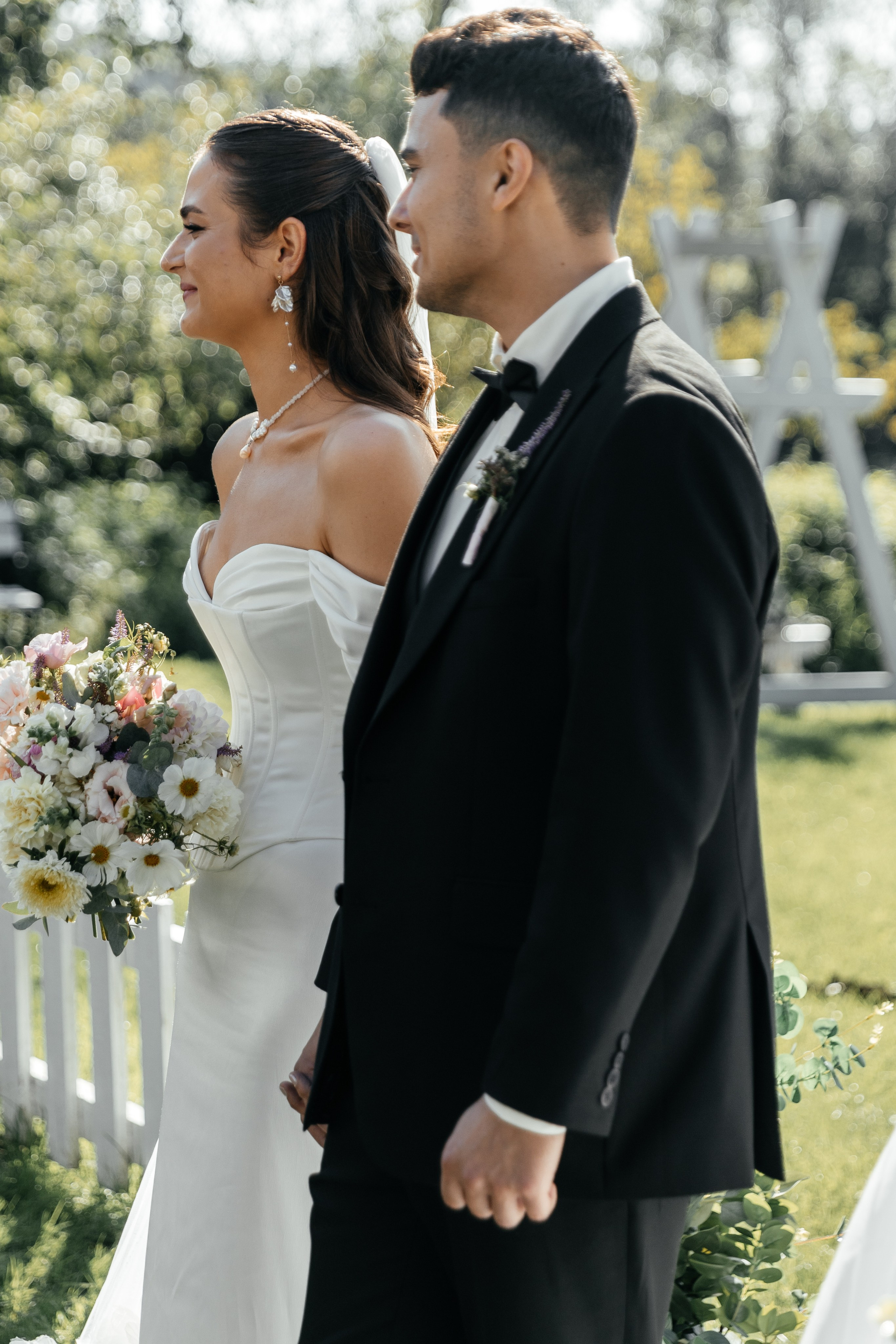 Женя и Таня | Obninsk. Свадебный фотограф Ангелина Зотова | Обнинск, Москва, Калуга