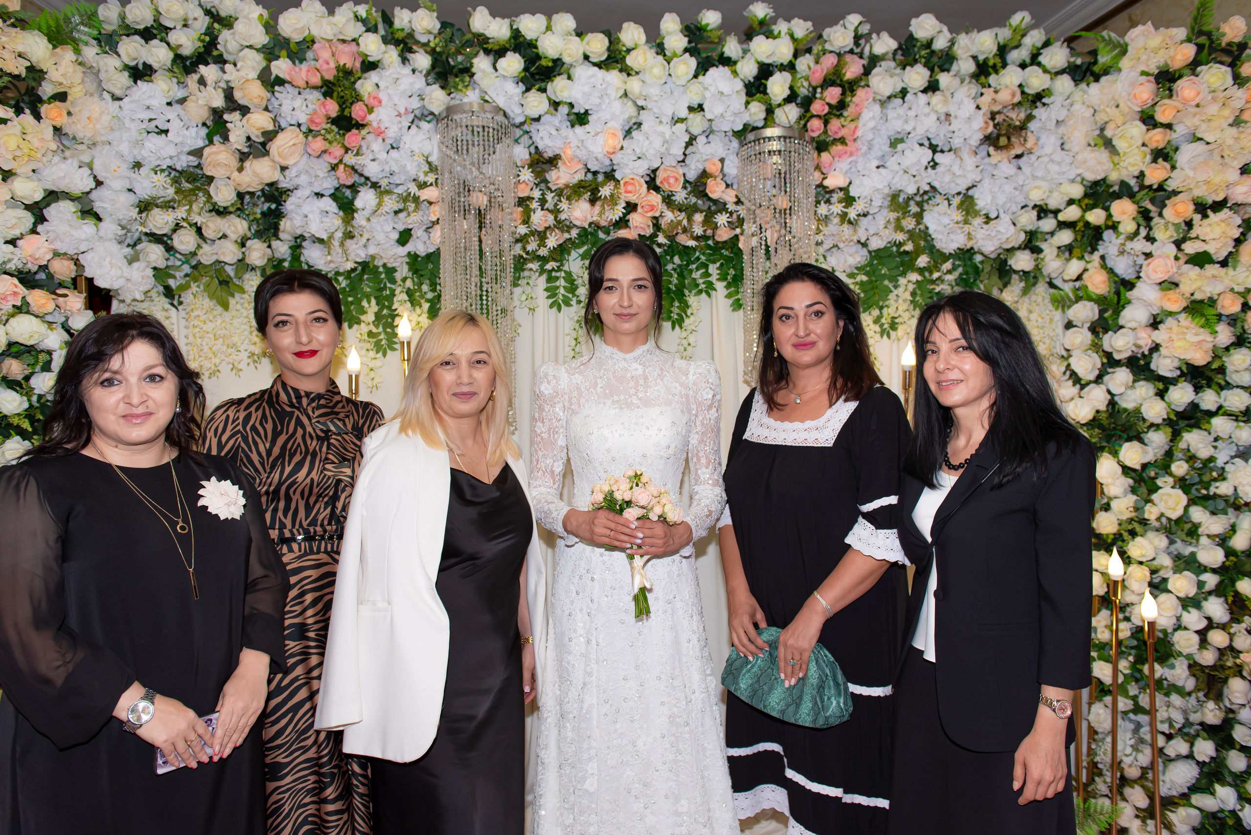 Свадьба Алана и Луизы ❤️. Фотограф. Северная — Осетия