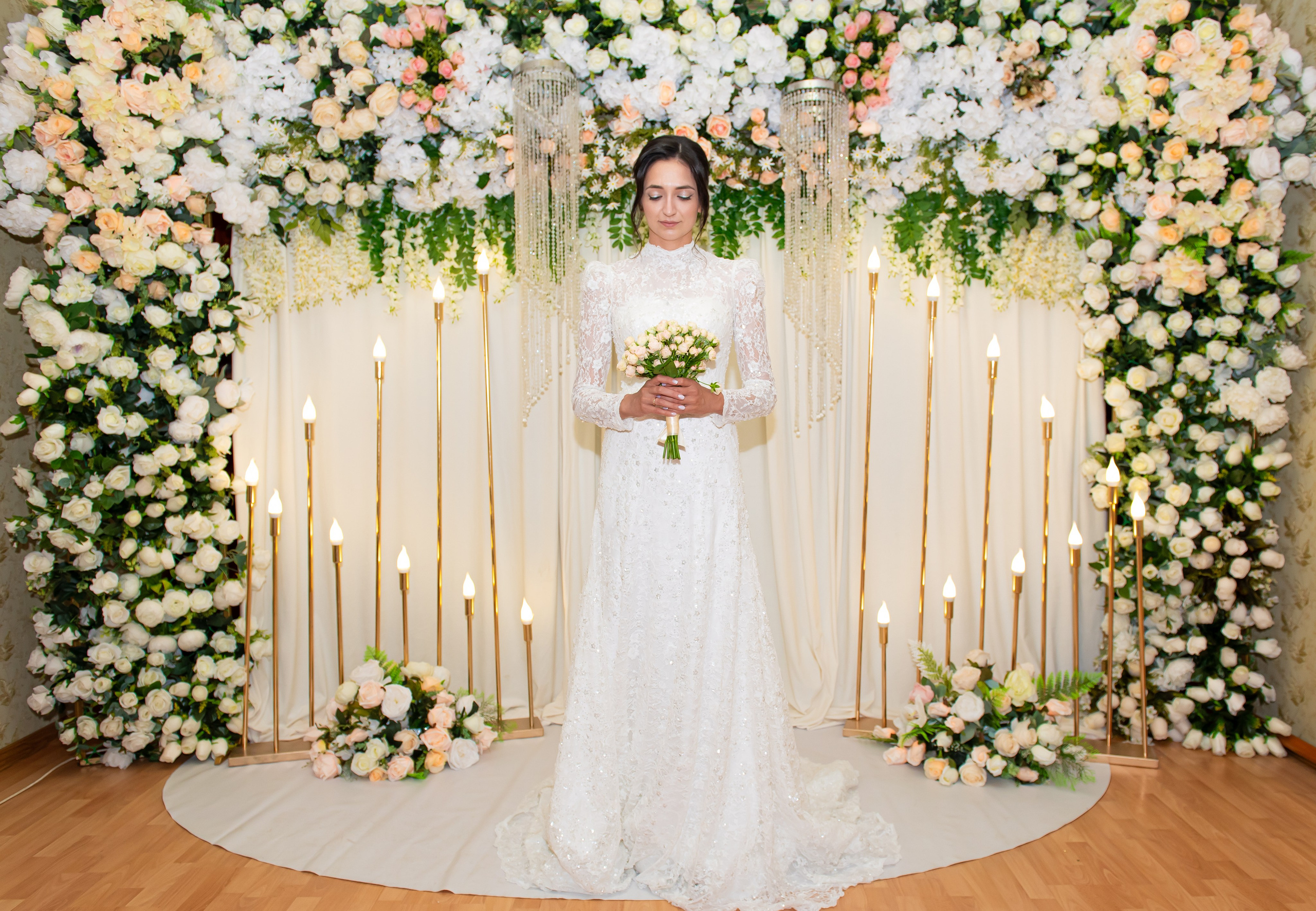 Свадьба Алана и Луизы ❤️. Фотограф. Северная — Осетия