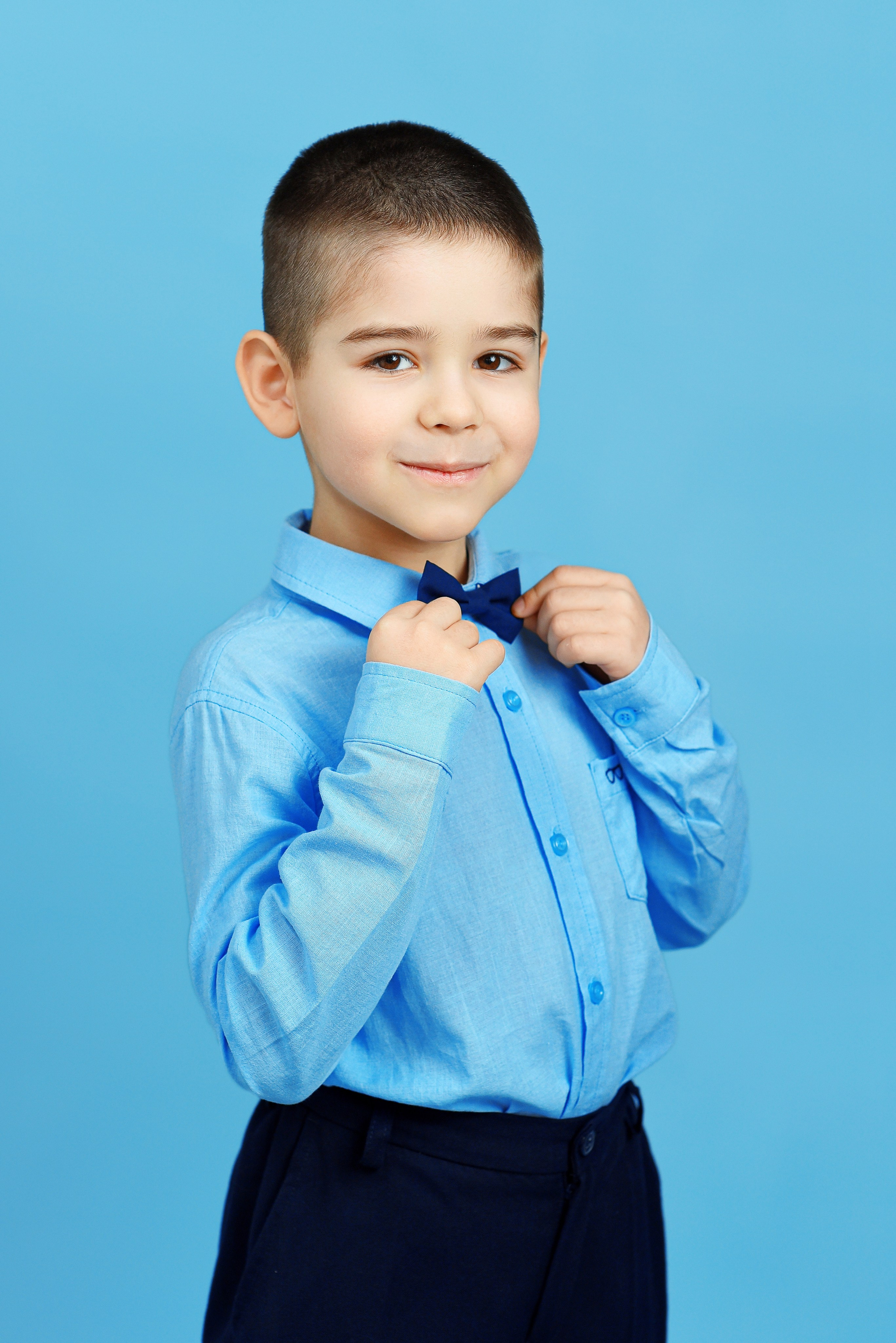 Детский сад. Римма Гусакова. Выпускные фотокниги. Детские и семейные фотосессии