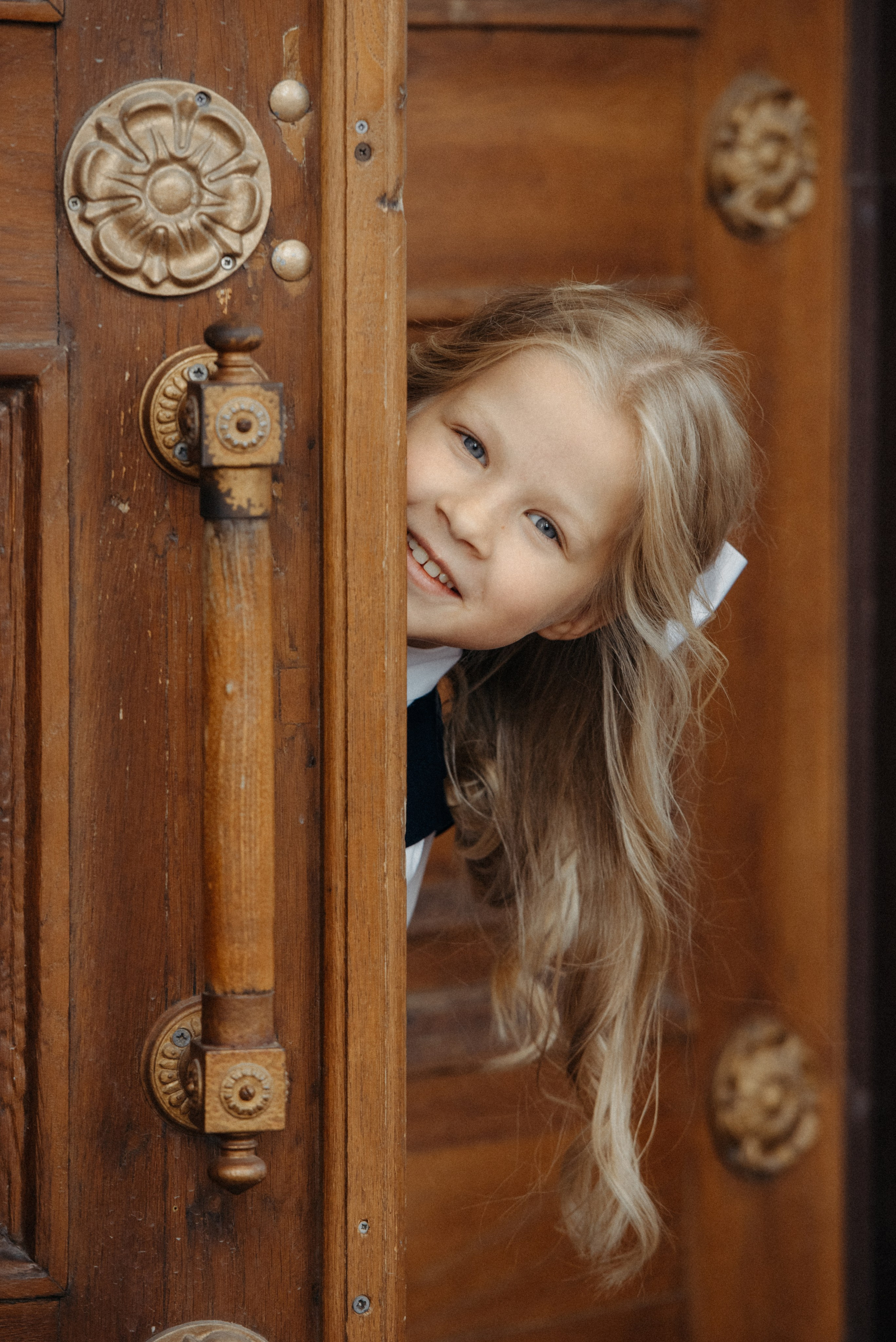 Первоклашки. Римма Гусакова. Выпускные фотокниги. Детские и семейные фотосессии