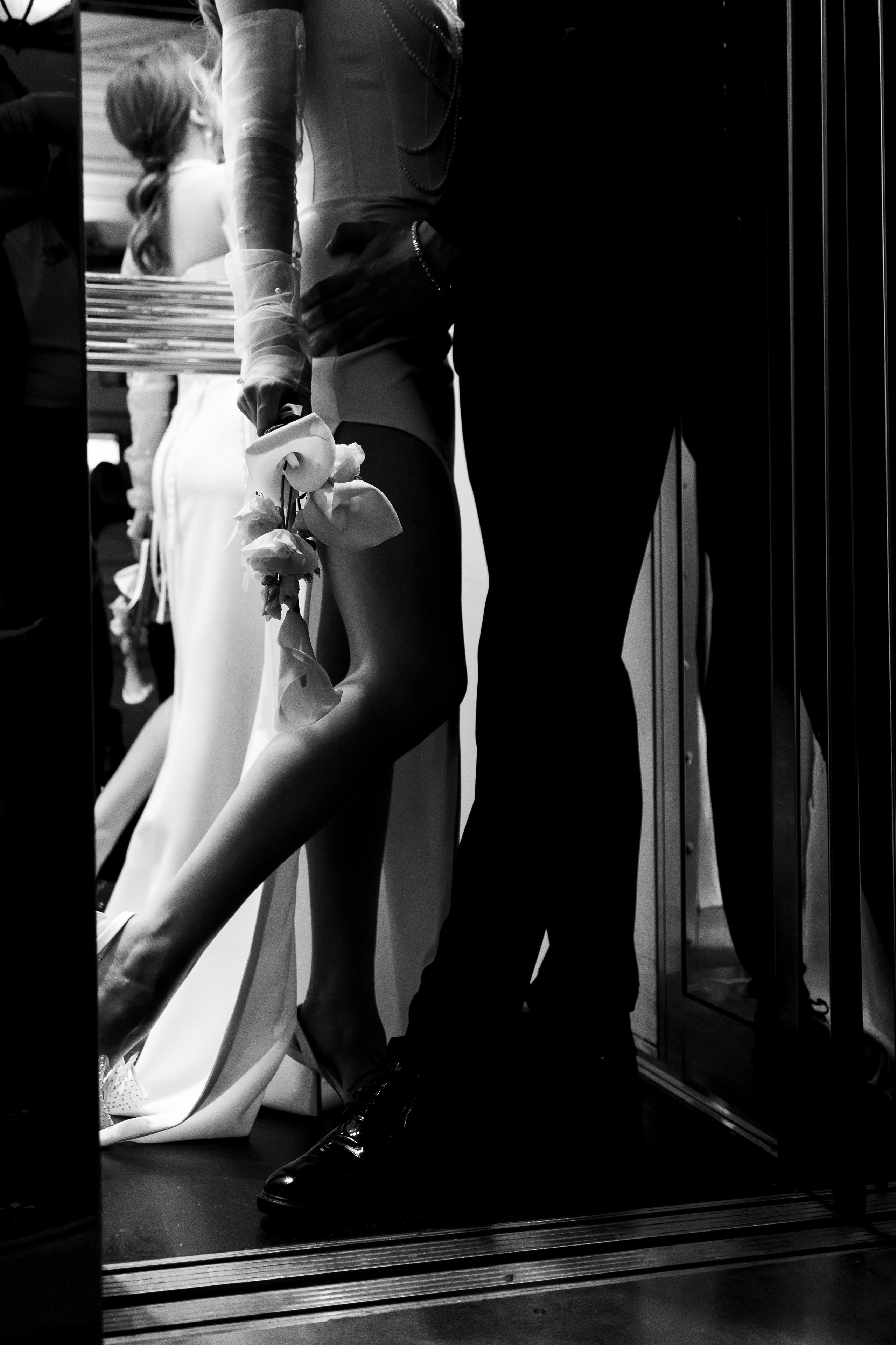 Торжество нашей любви. Фотограф в Самаре / Олеся Широнина