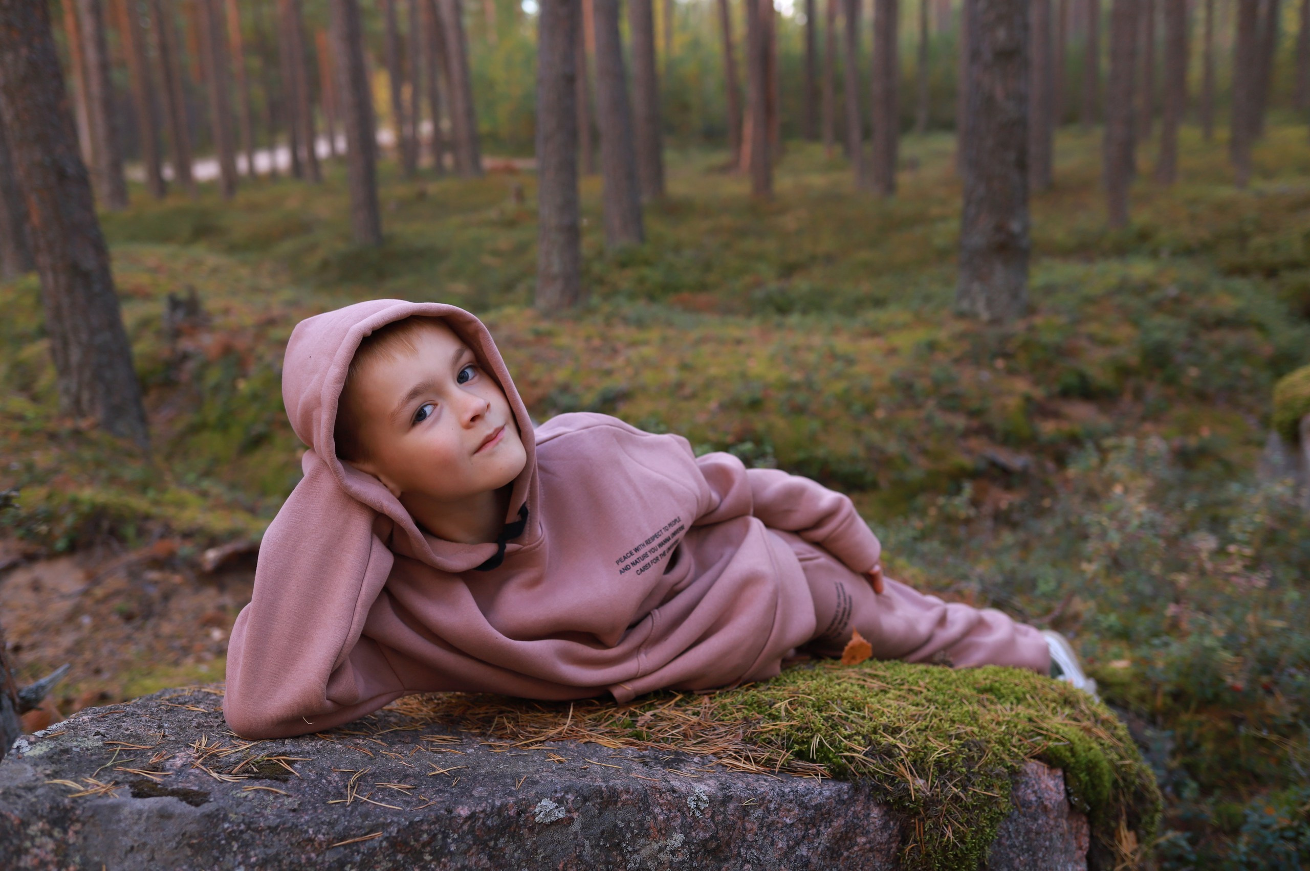 Сергей, Виктория, Андрей, Паулина. Женский и семейный фотограф в Санкт-Петербурге Любовь Малышева