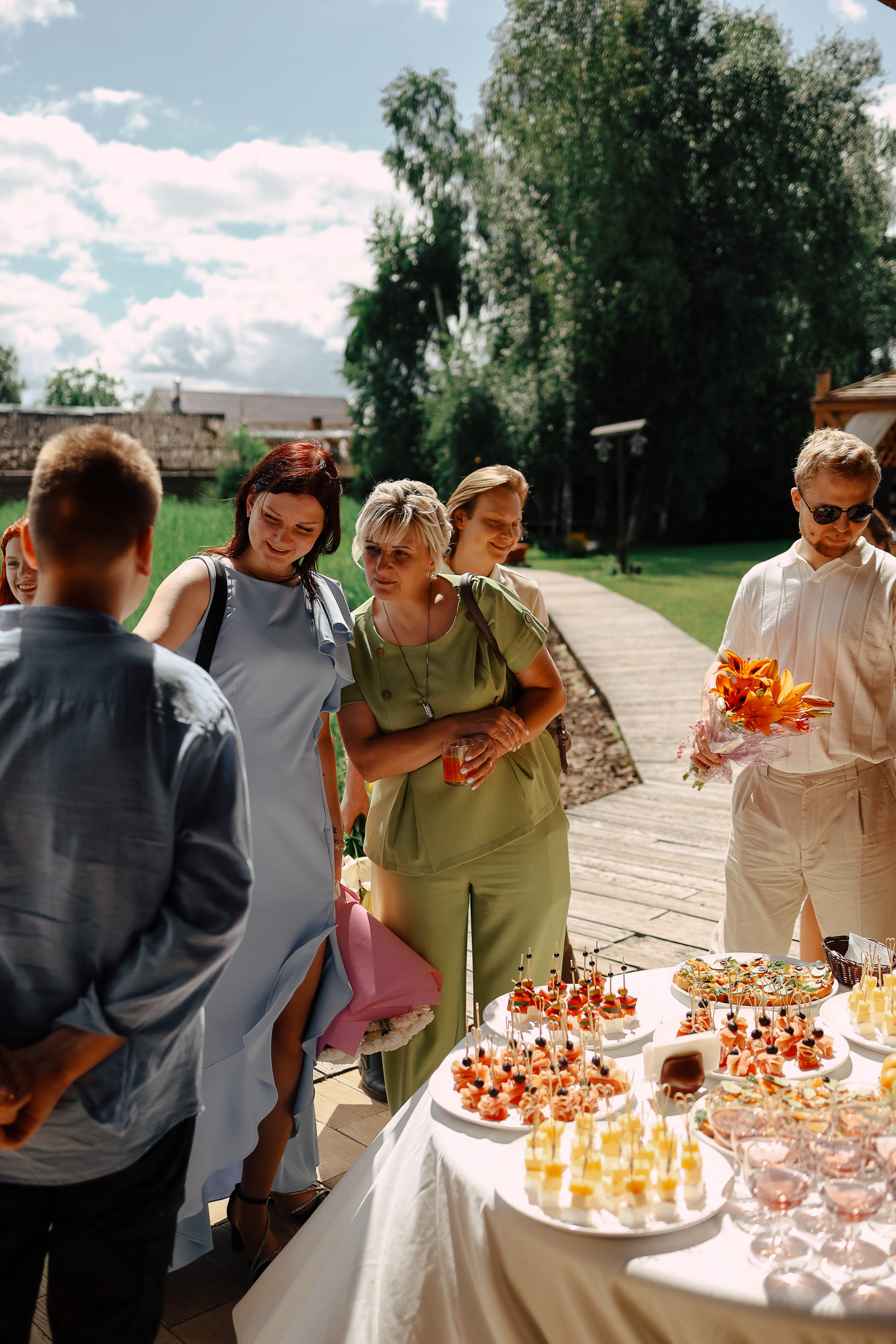 Ирина и Александр. Валерия Рыбакова свадебный фотограф Смоленск