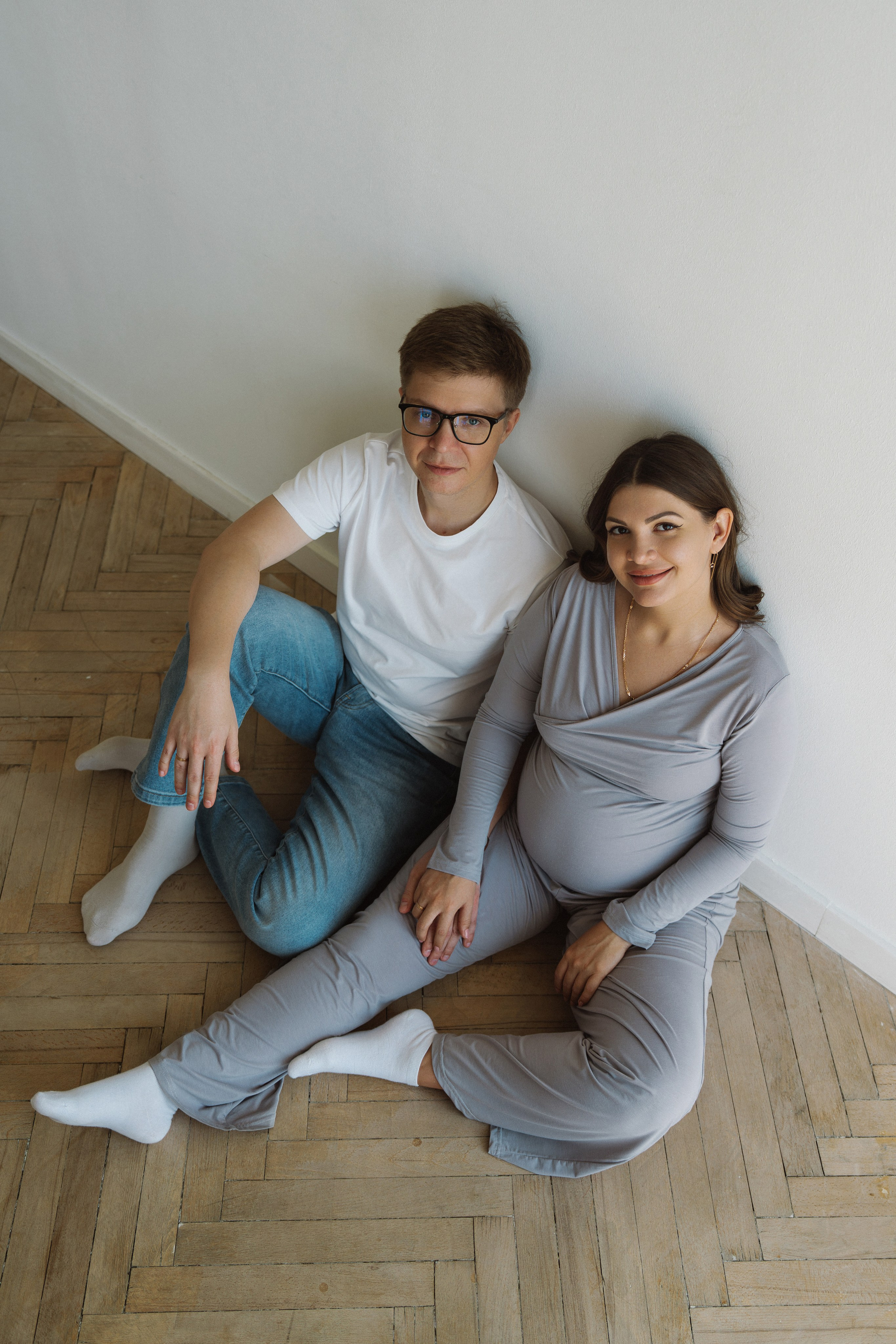 Sergey & Elizaveta. Фотограф Волгоград