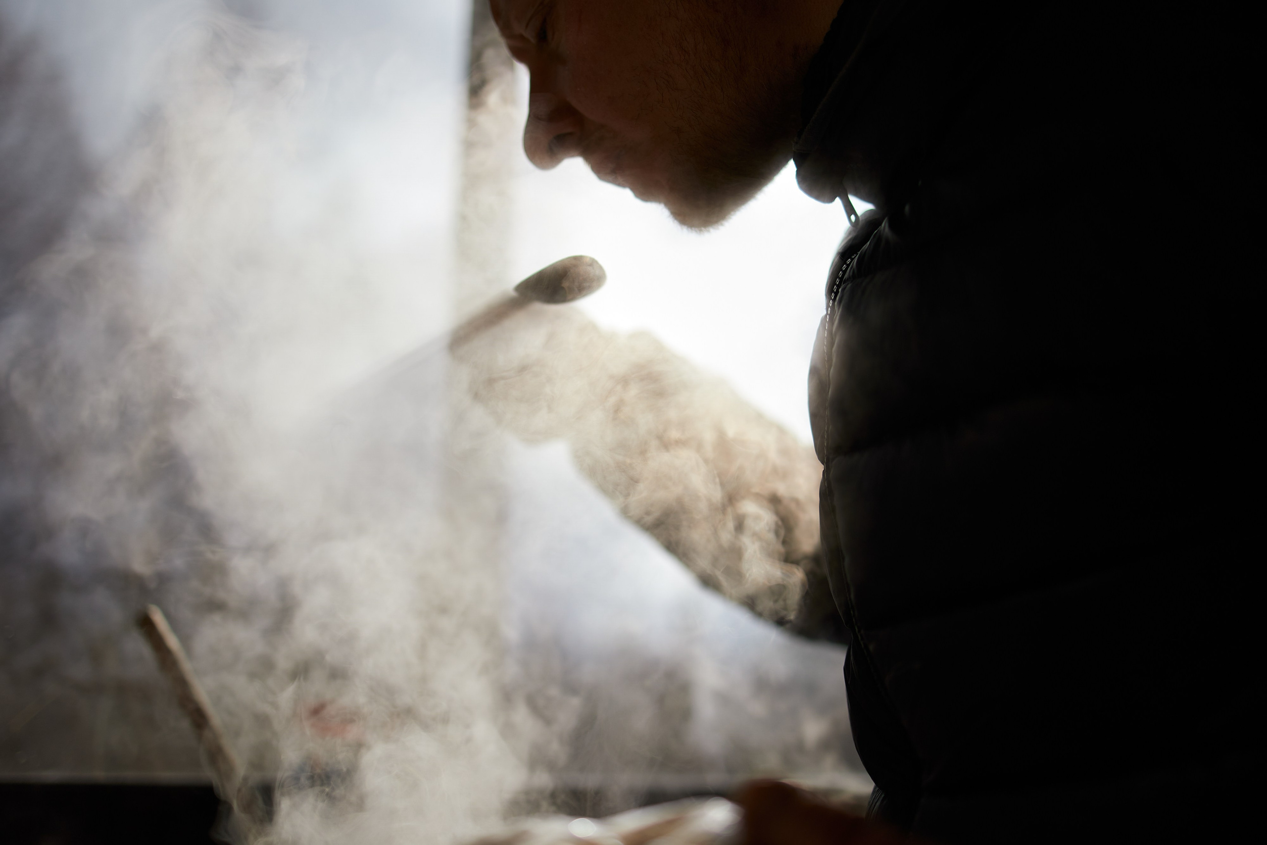 Поход Таганай. Хороший репортажный и промышленный фотограф в Казани Алексей Щелконогов