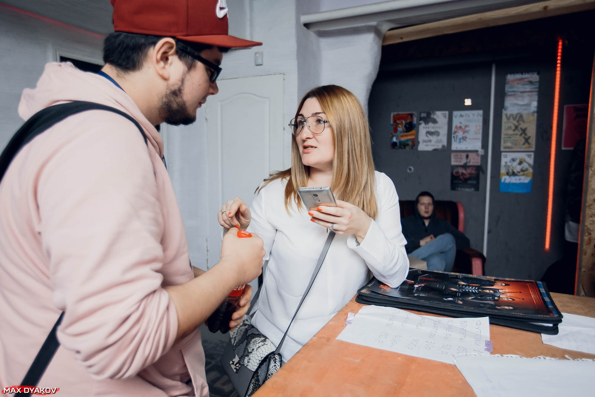 Radiotapok 2017 год