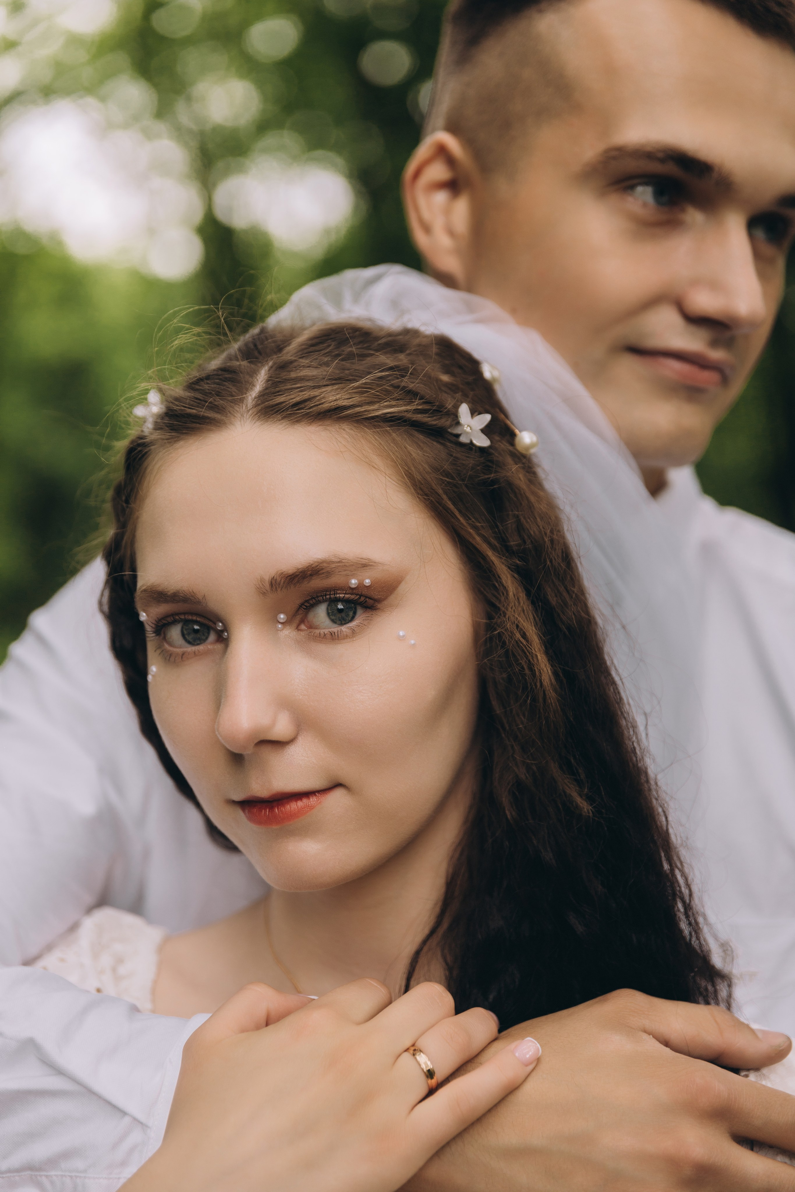 Свадьба. Дмитрий & Виктория. Фотограф во Владивостоке. Юрганова Анна