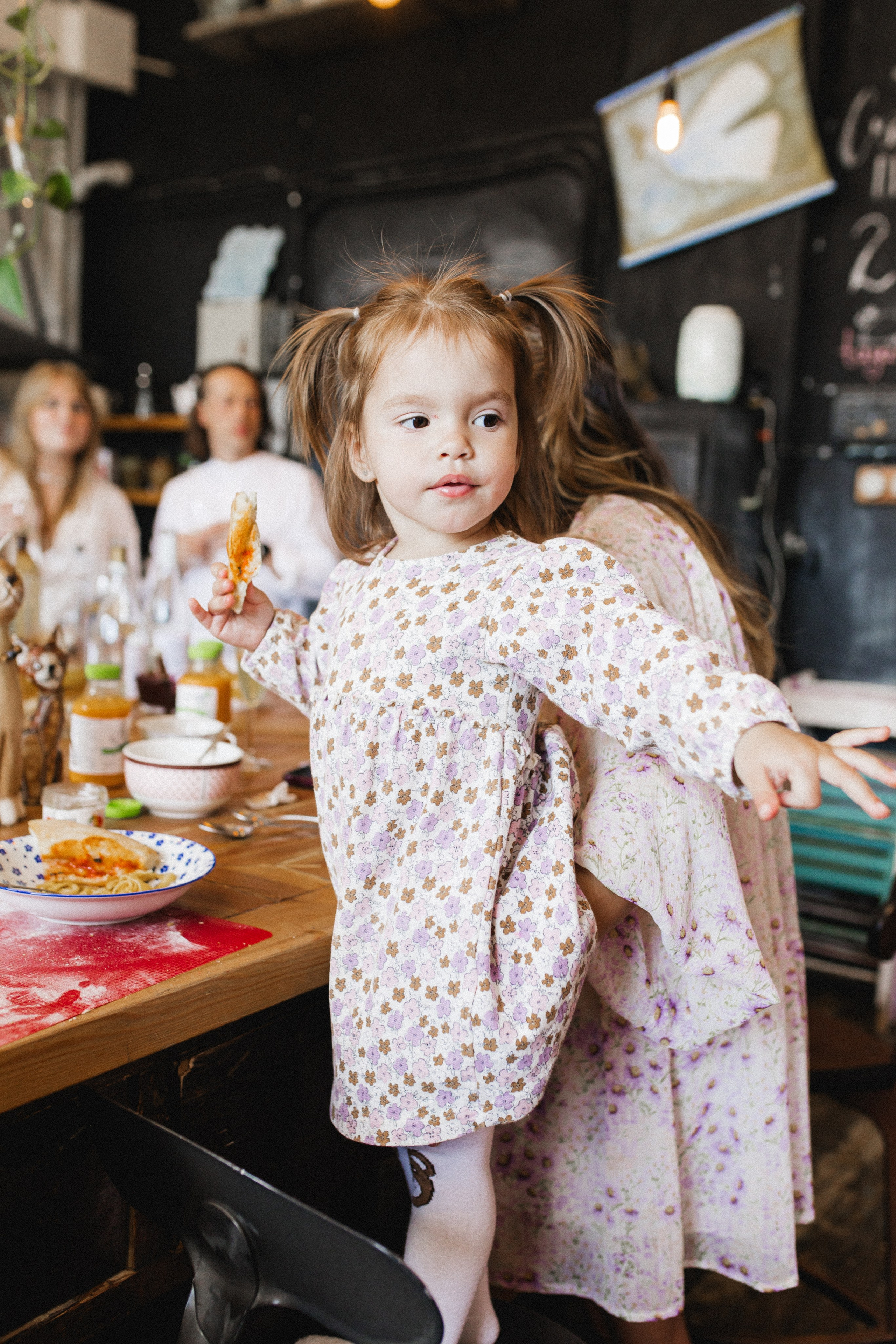 Люба и ее семейный ДР. Семейный и свадебный фотограф в Екатеринбурге Орлова Ирина
