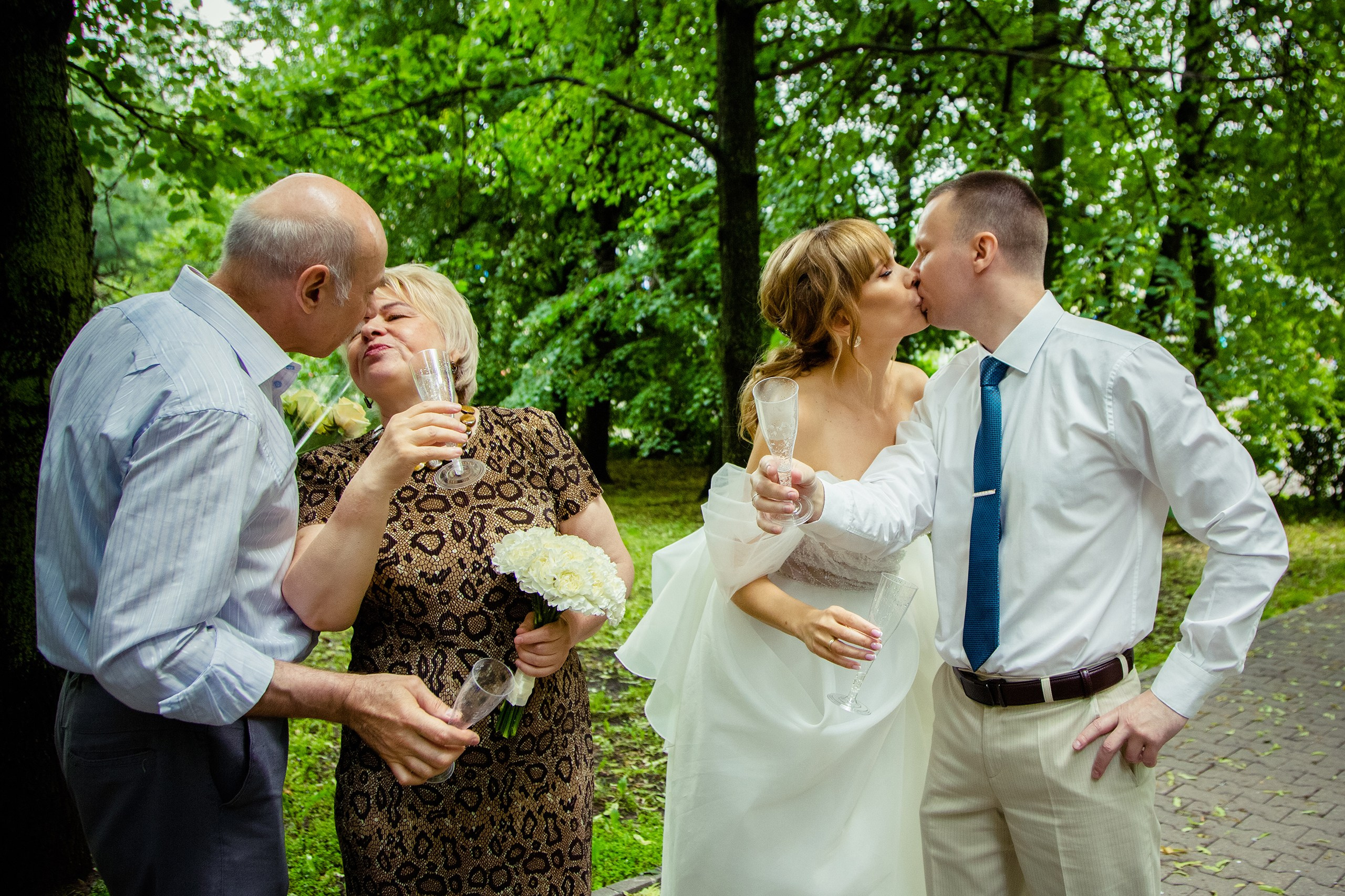 Диана Павел. Свадебный и семейный фотограф в Москве и Подмосковье Лариса Козлова