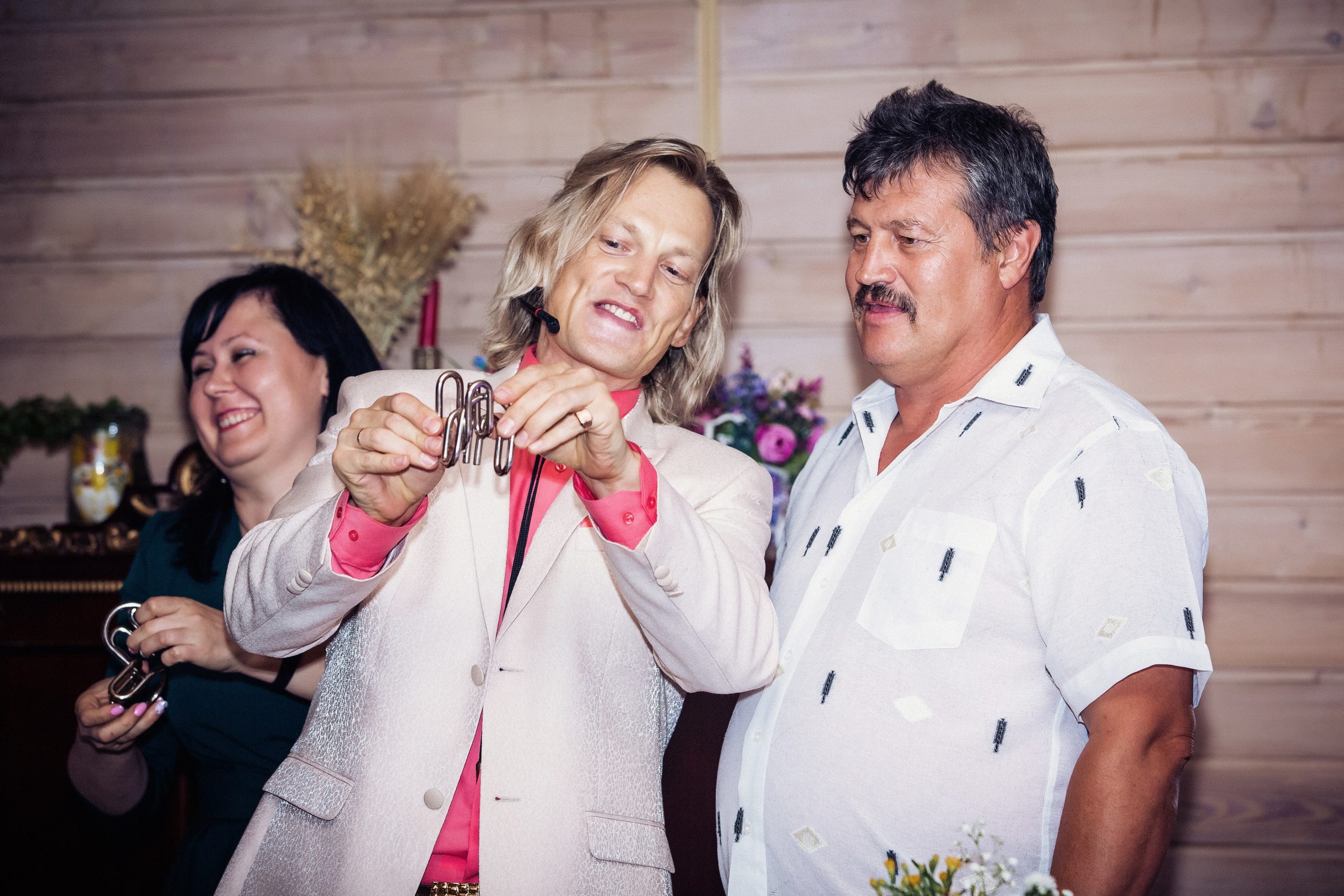 Анна и Иван. Свадебный и семейный фотограф в Москве и Подмосковье Лариса Козлова