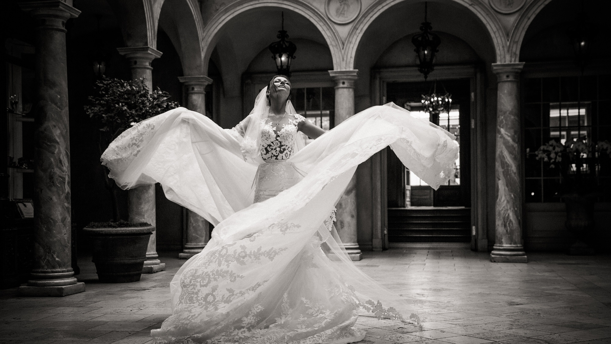 Свадебный и семейный фотограф в Москве и Подмосковье Лариса Козлова