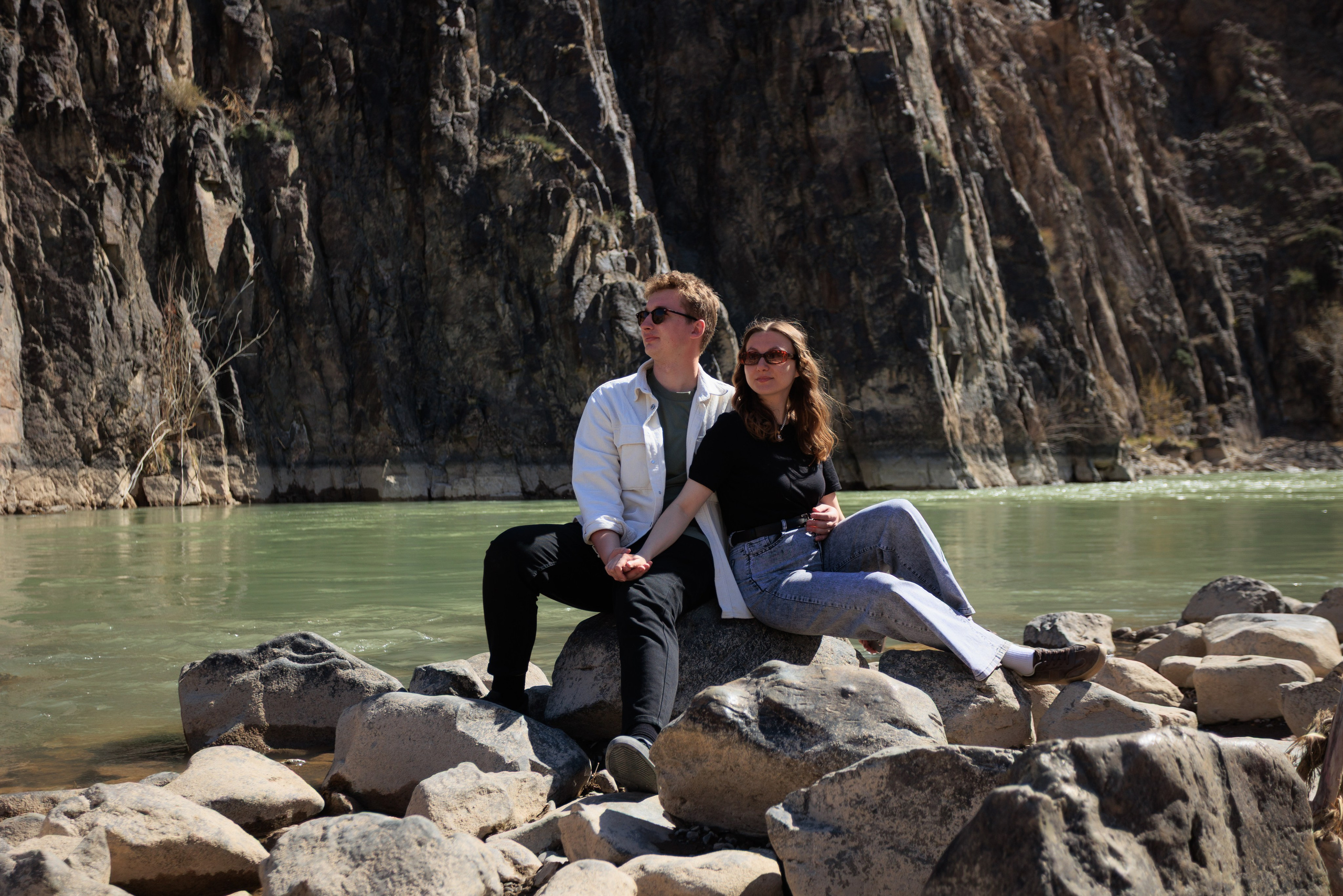 Незабываемое 4 апреля. Экскурсии и туры по Алматы