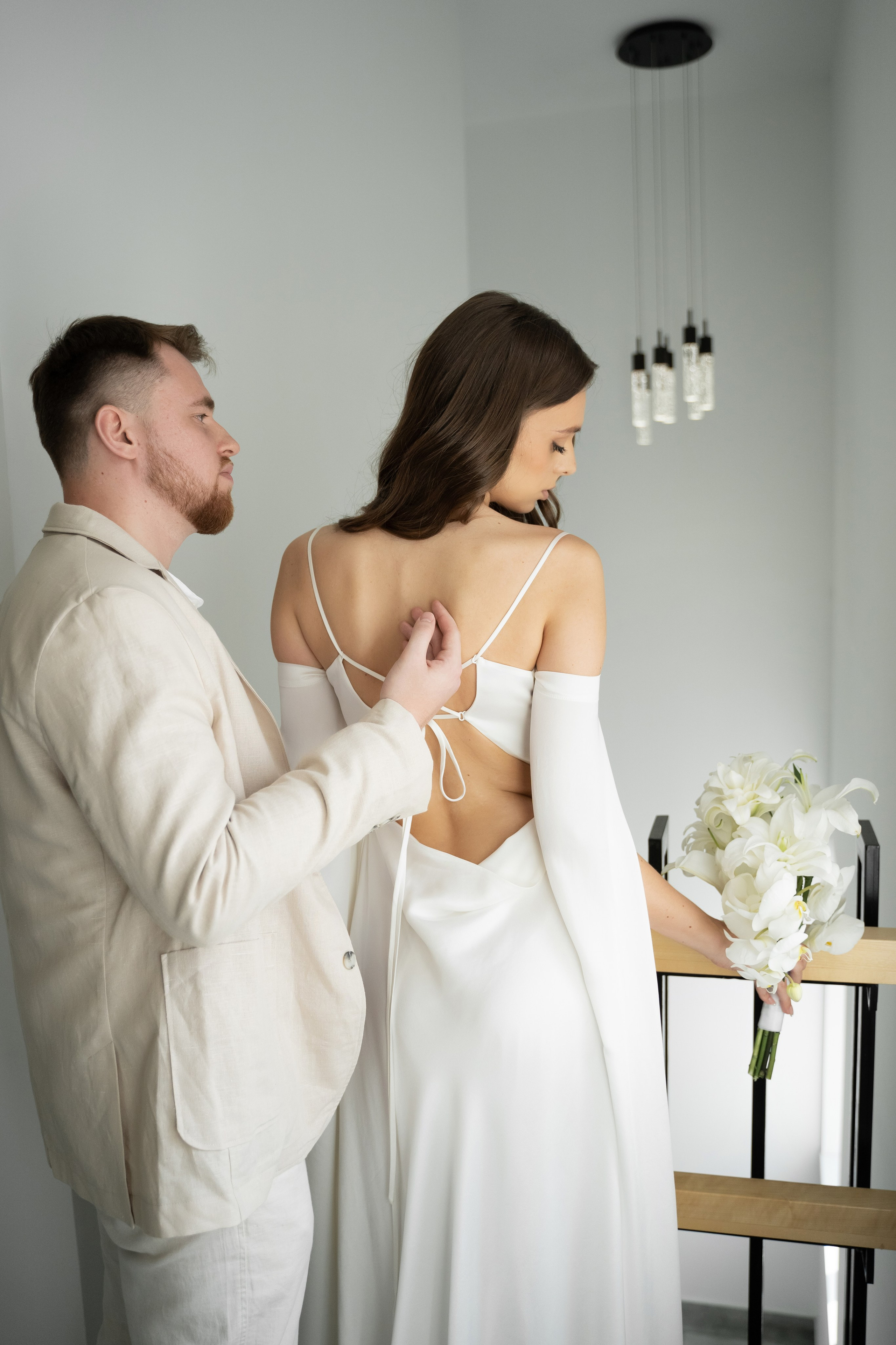 Паша & Кристина. Свадебный фотограф в Петрозаводске Сергей Кокорев