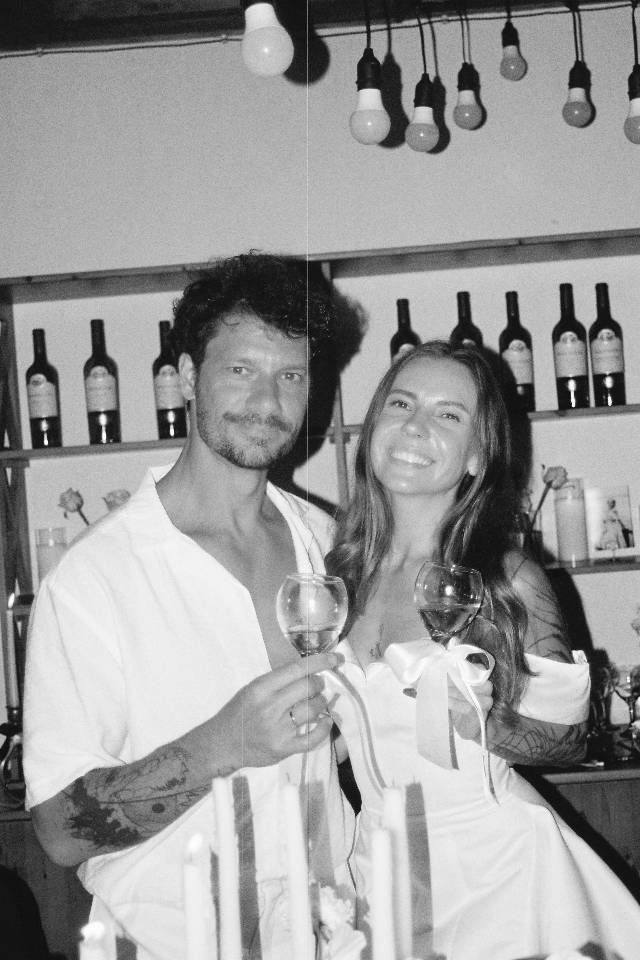 Кахетия: Арчи + Лиза. Свадебный и индивидуальный фотограф Татьяна Гуляева