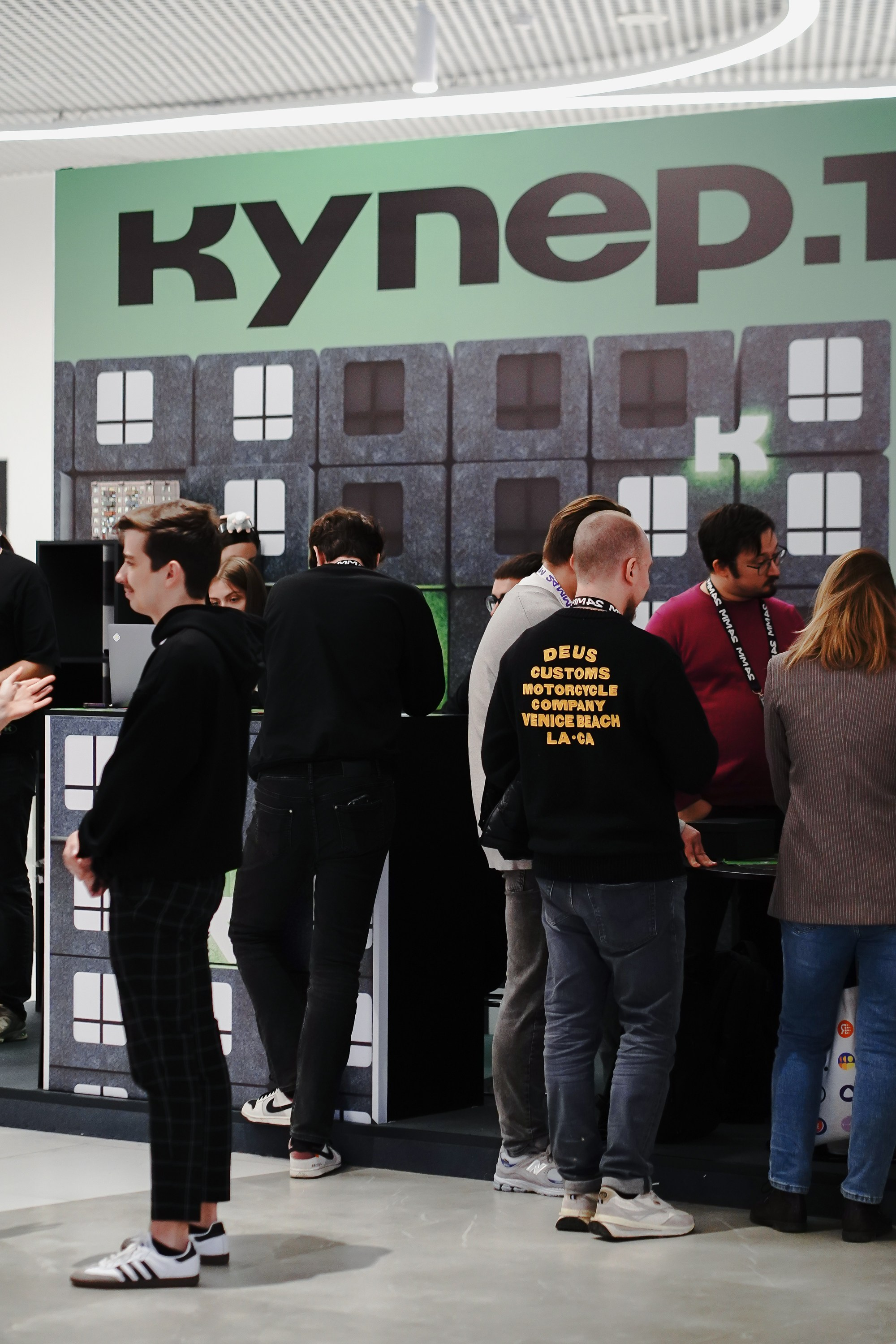 Матемаркетинг — 7–8 ноября 2024. Фотобанк Матемаркетинг