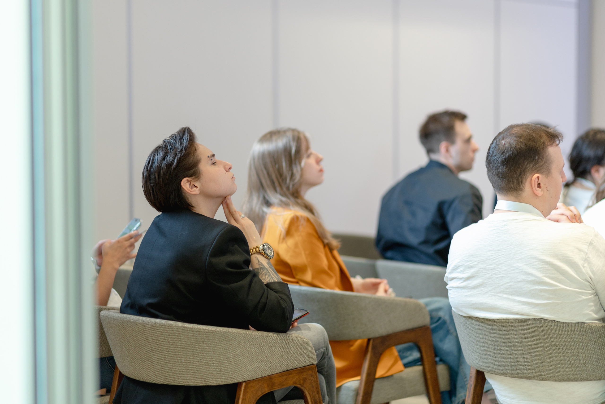 Aha! — 29–30 мая 2025. Фотобанк Матемаркетинг