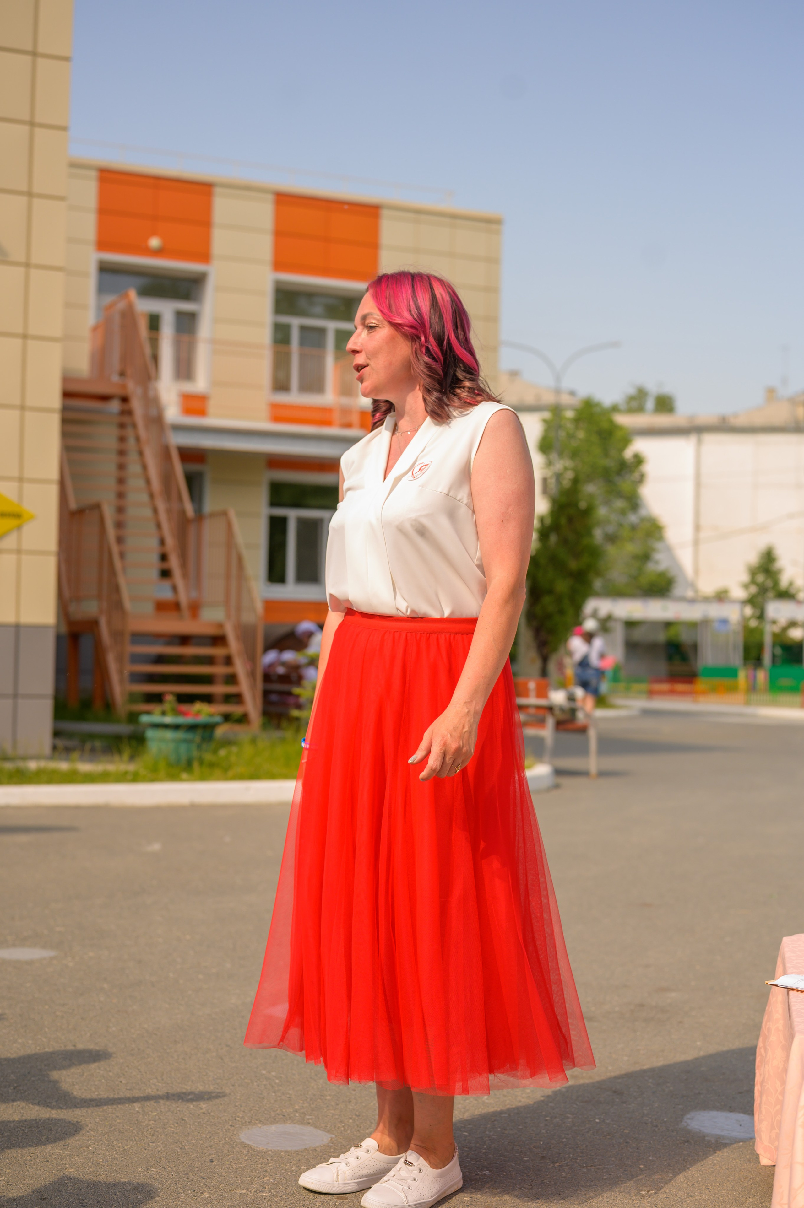 Репортаж выпускного группа «Фантазёры» 3 садик. Фотограф новорожденных, семейный детский в Тюмени Татьяна Морозова