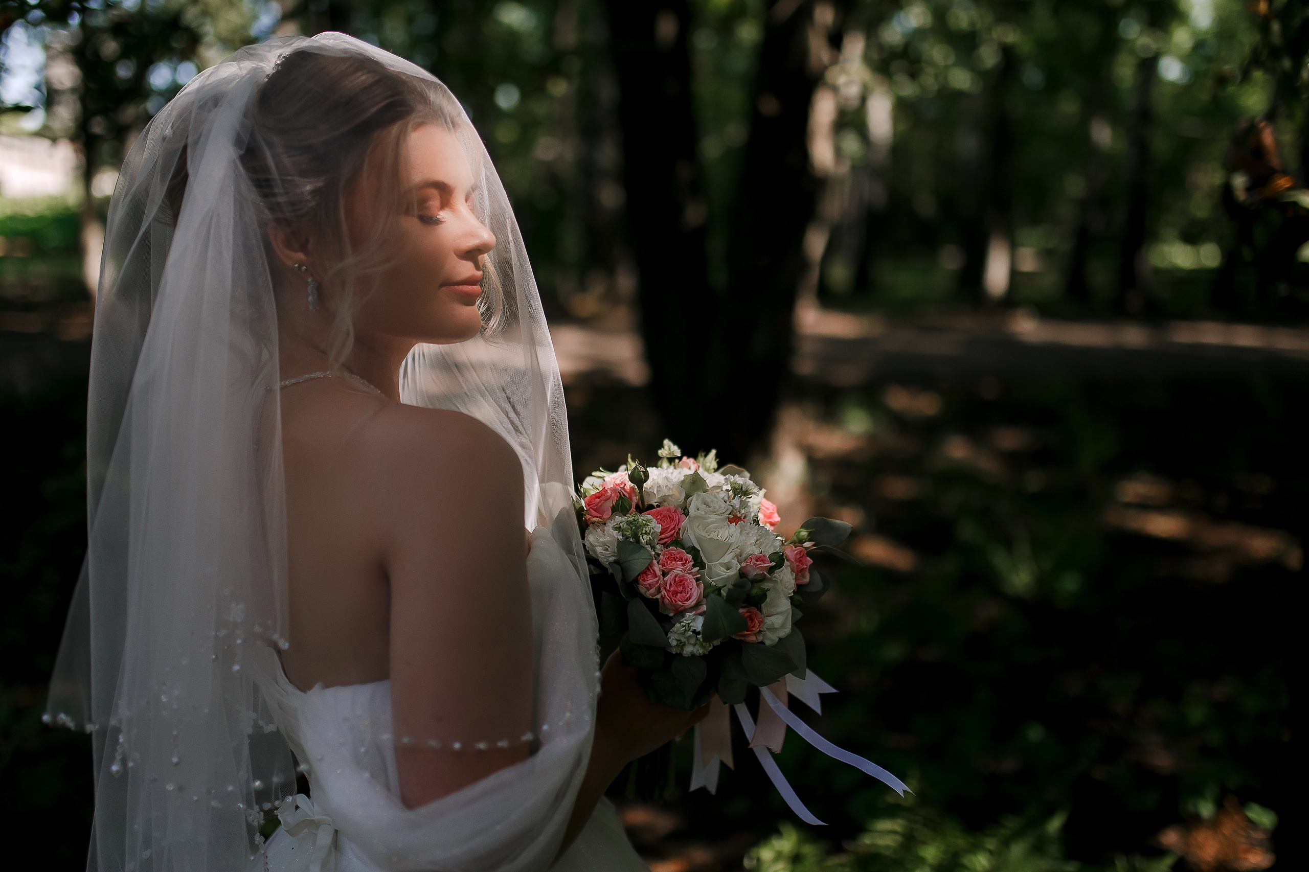 Свадьбы. Фотограф Саранск Екатерина Жукова