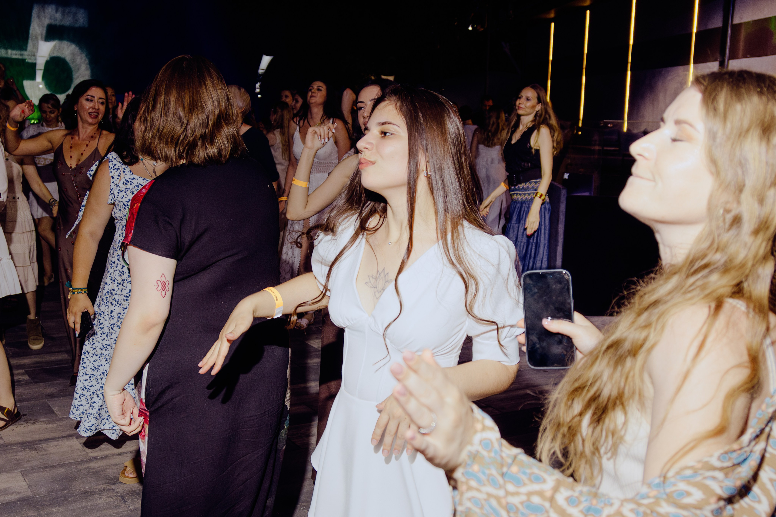 Репортажная съёмка корпоратива компании Феникс. Портретный фотограф в Ростове-на-Дону Антон Казарин