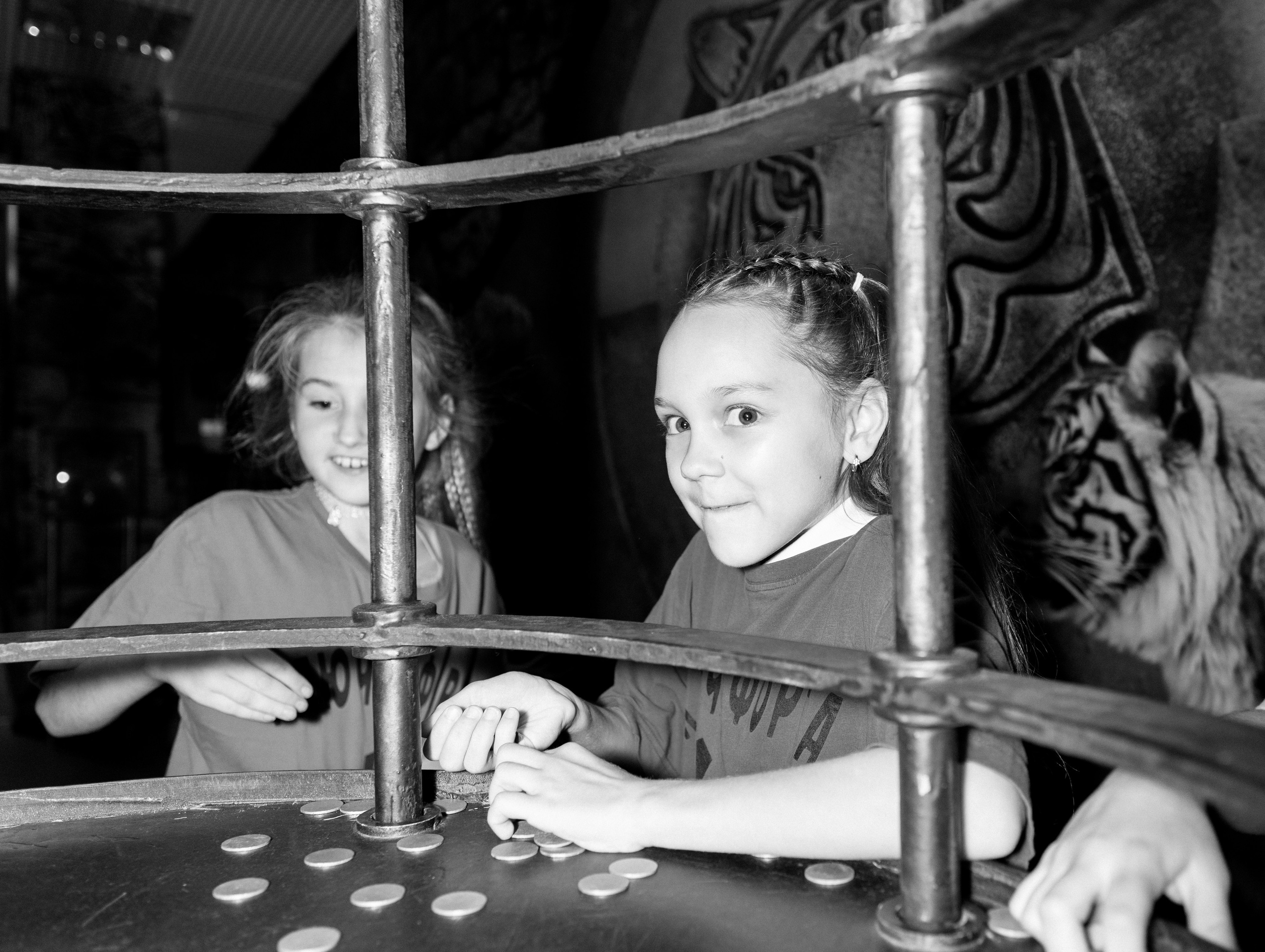 Фотограф | Киреев Семён | Москва