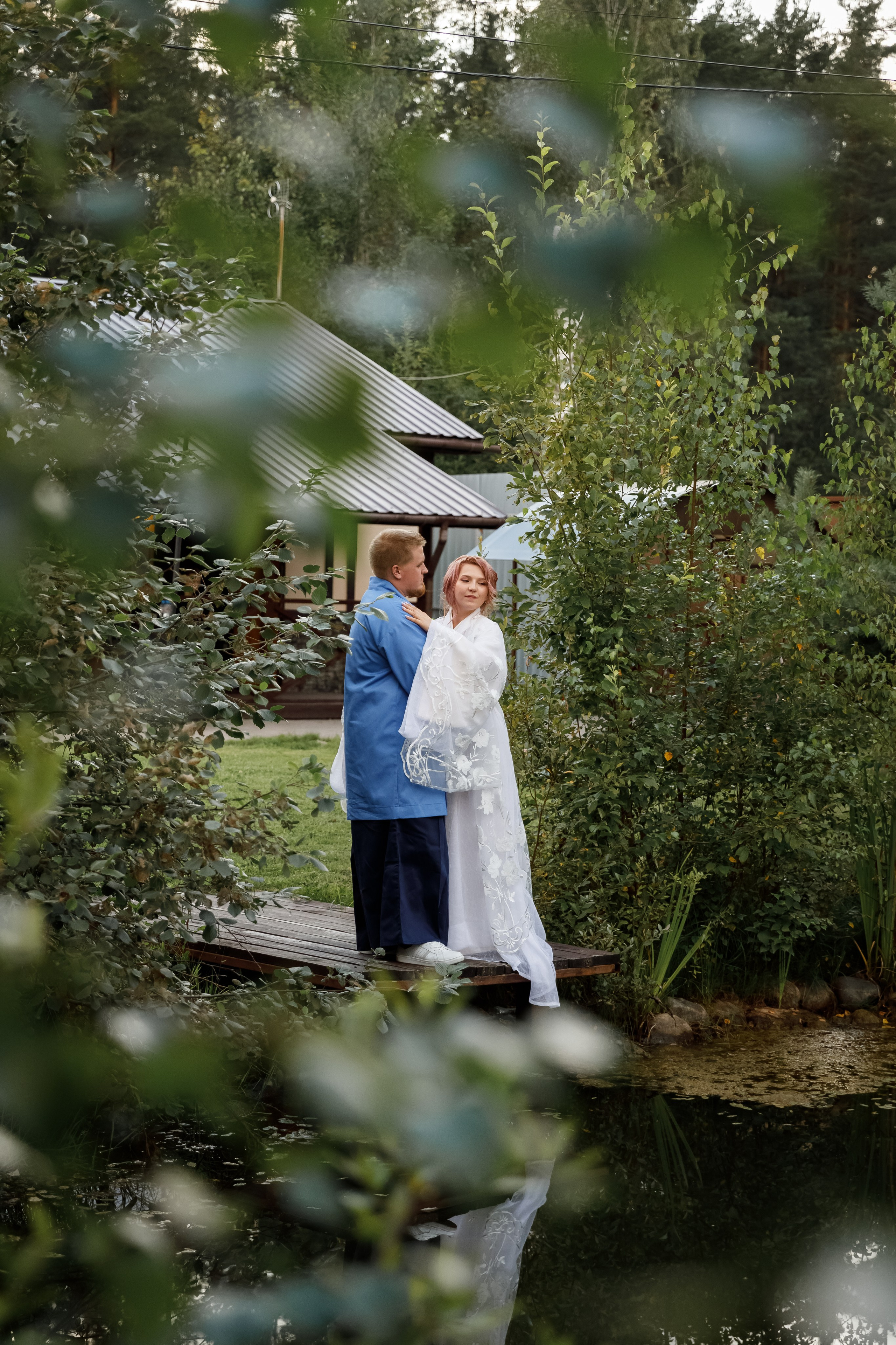 Кирилл & Екатерина. Свадебный фотограф, крещение, венчание СПБ, Белгород Анна Коршунова