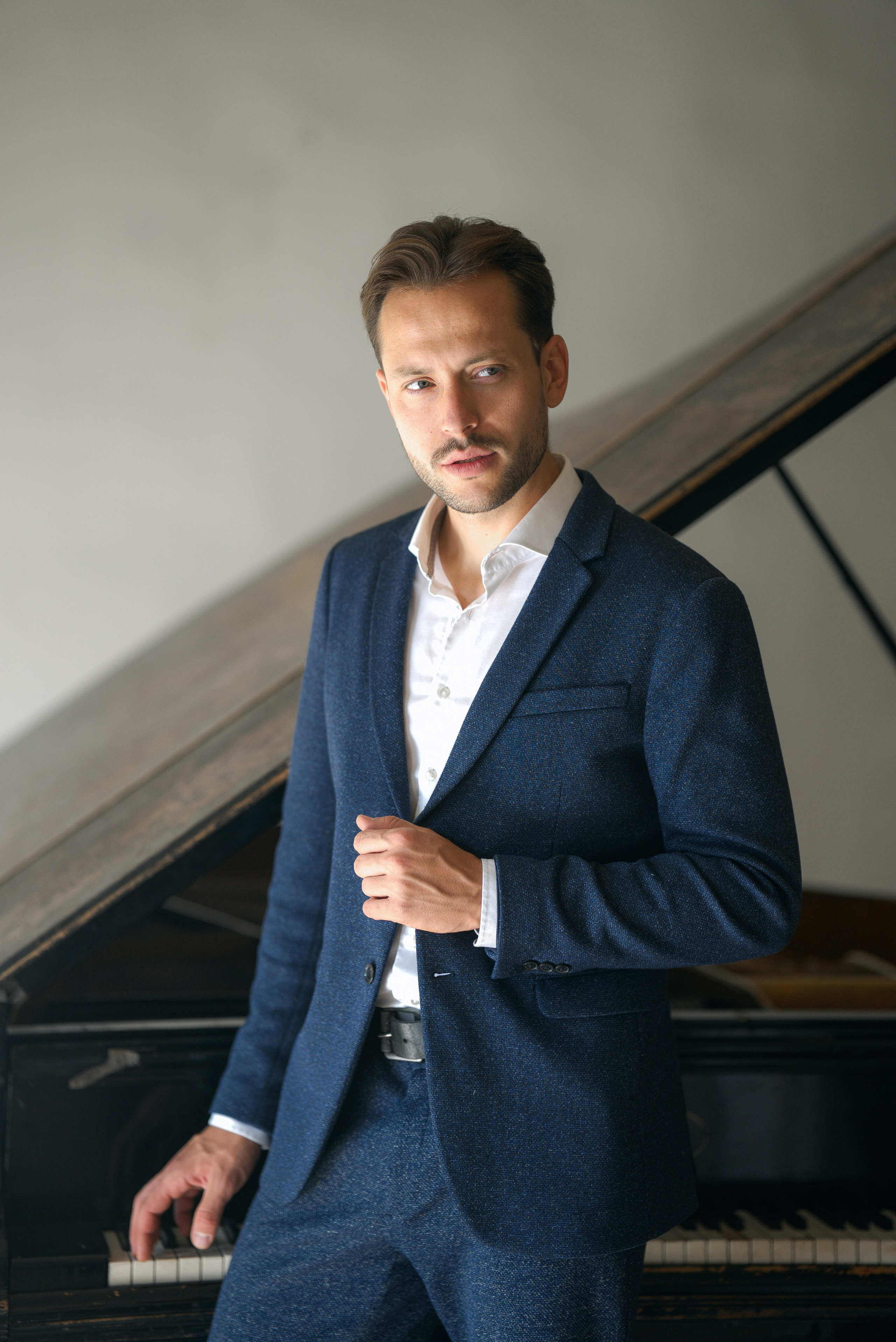 Парк Кусково. Фотограф, визажист. Москва