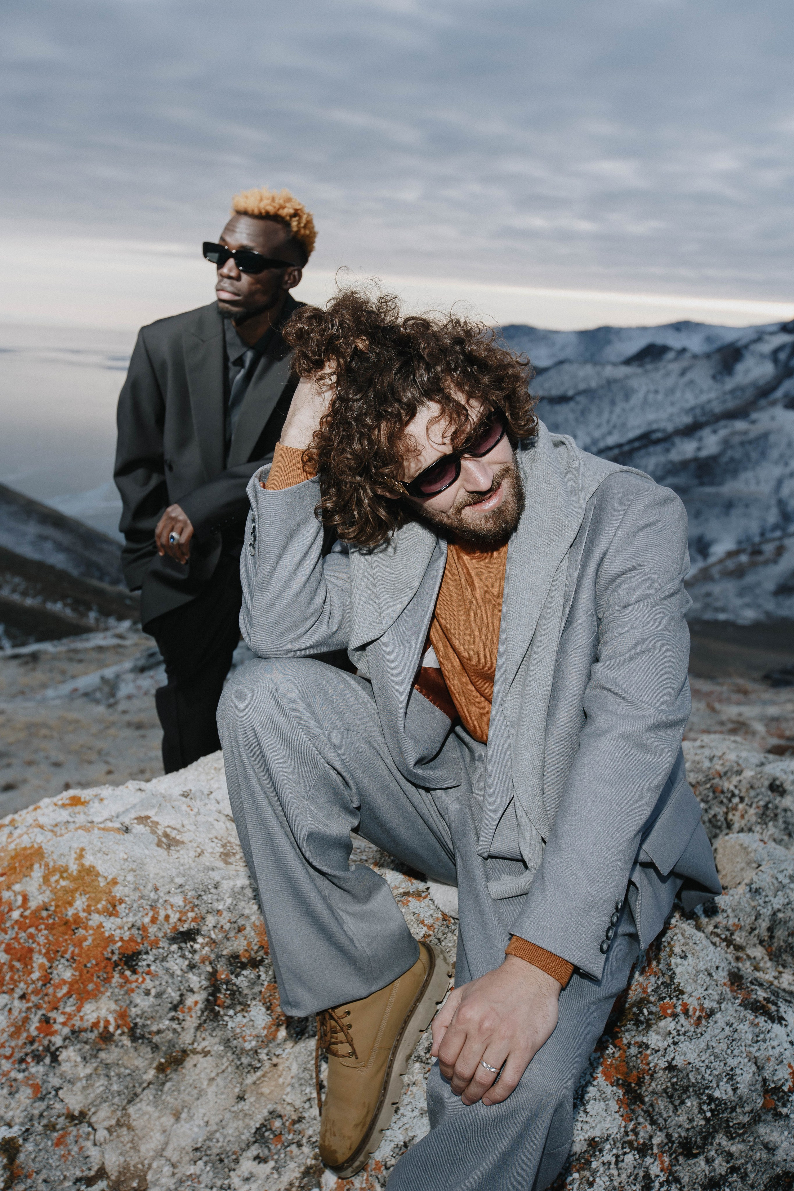 Ч|Б. Фотограф Иркутск Антипин Сергей