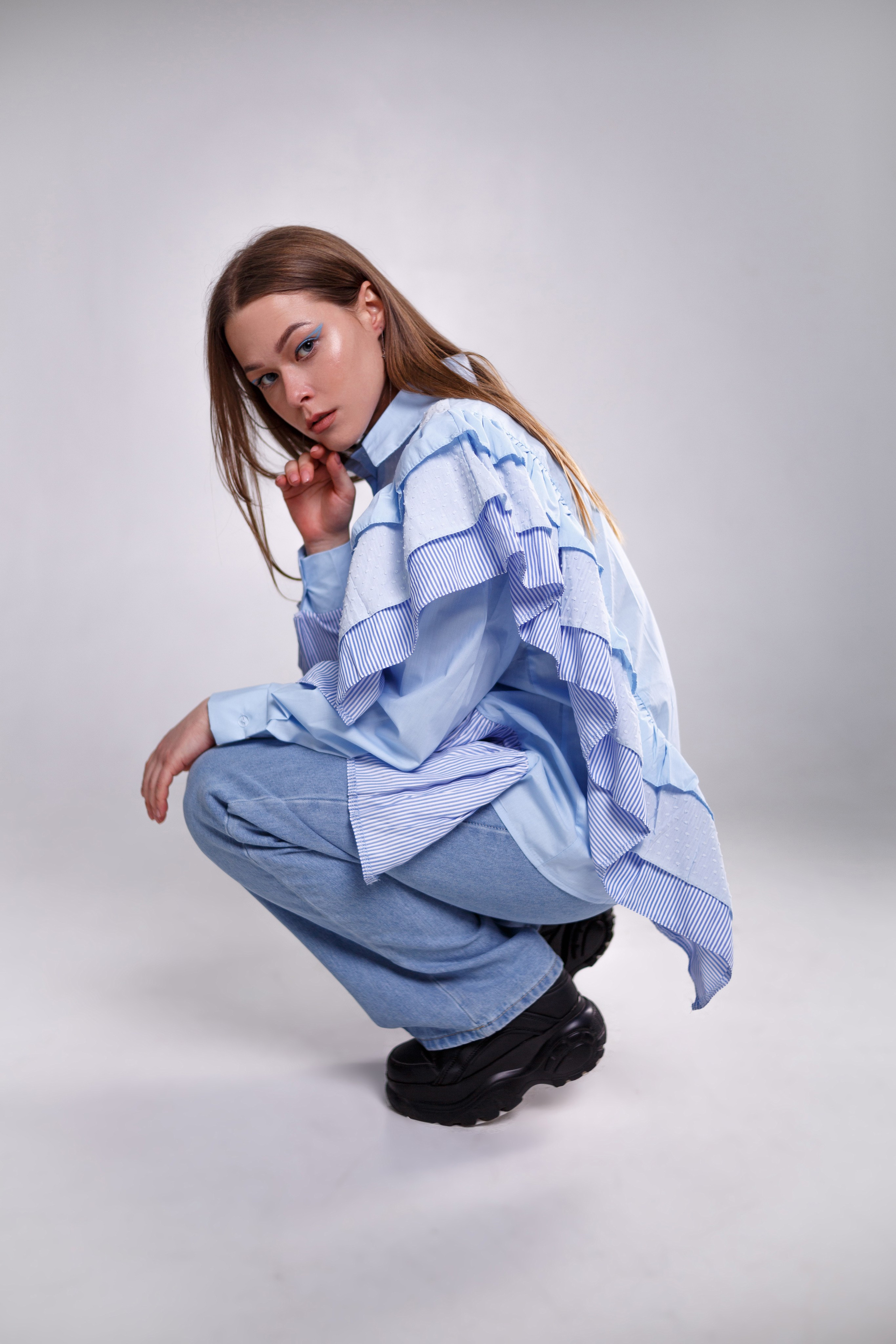 Mary. Photographer Vadim Cheprasov | Saint-Petersburg