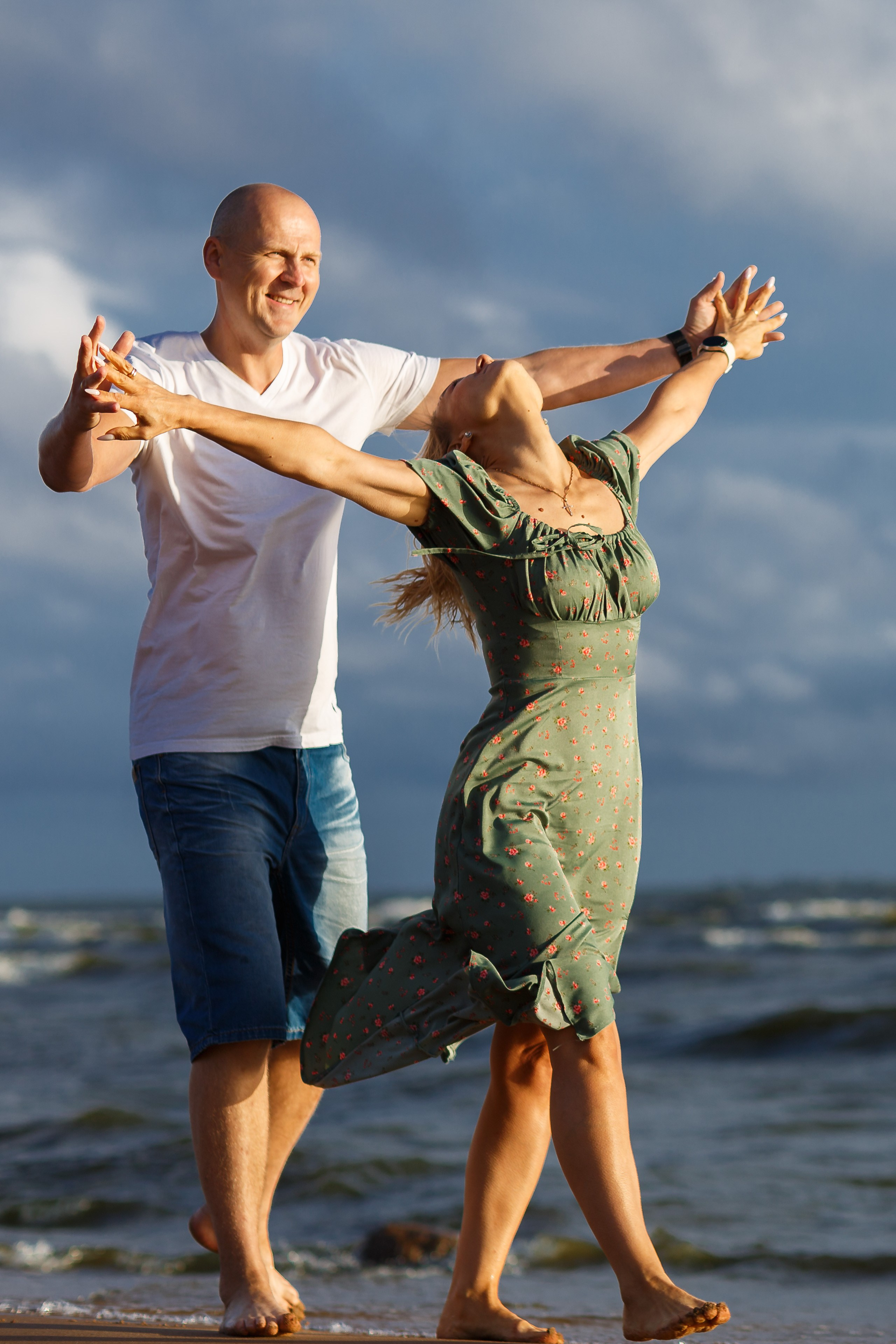 Efimenko. Фотограф Вадим Чепрасов | Санкт-Петербург