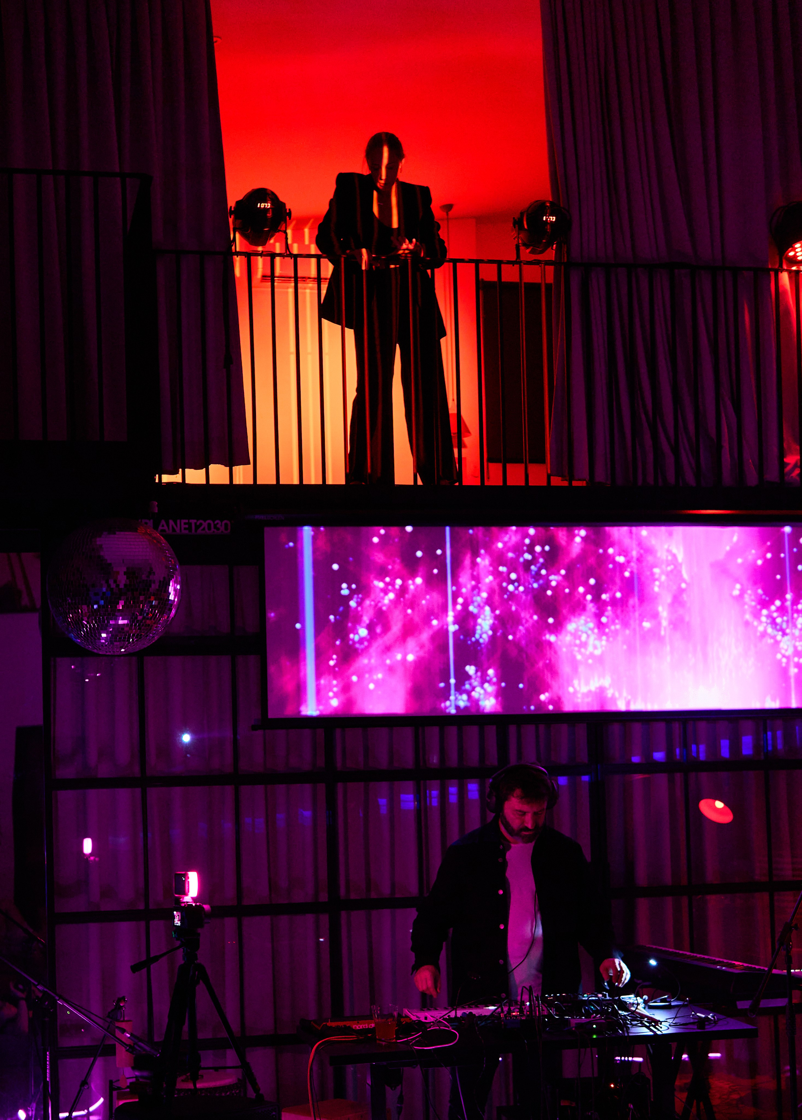 No musicians concert. See the moment and catche. commercial and reportage