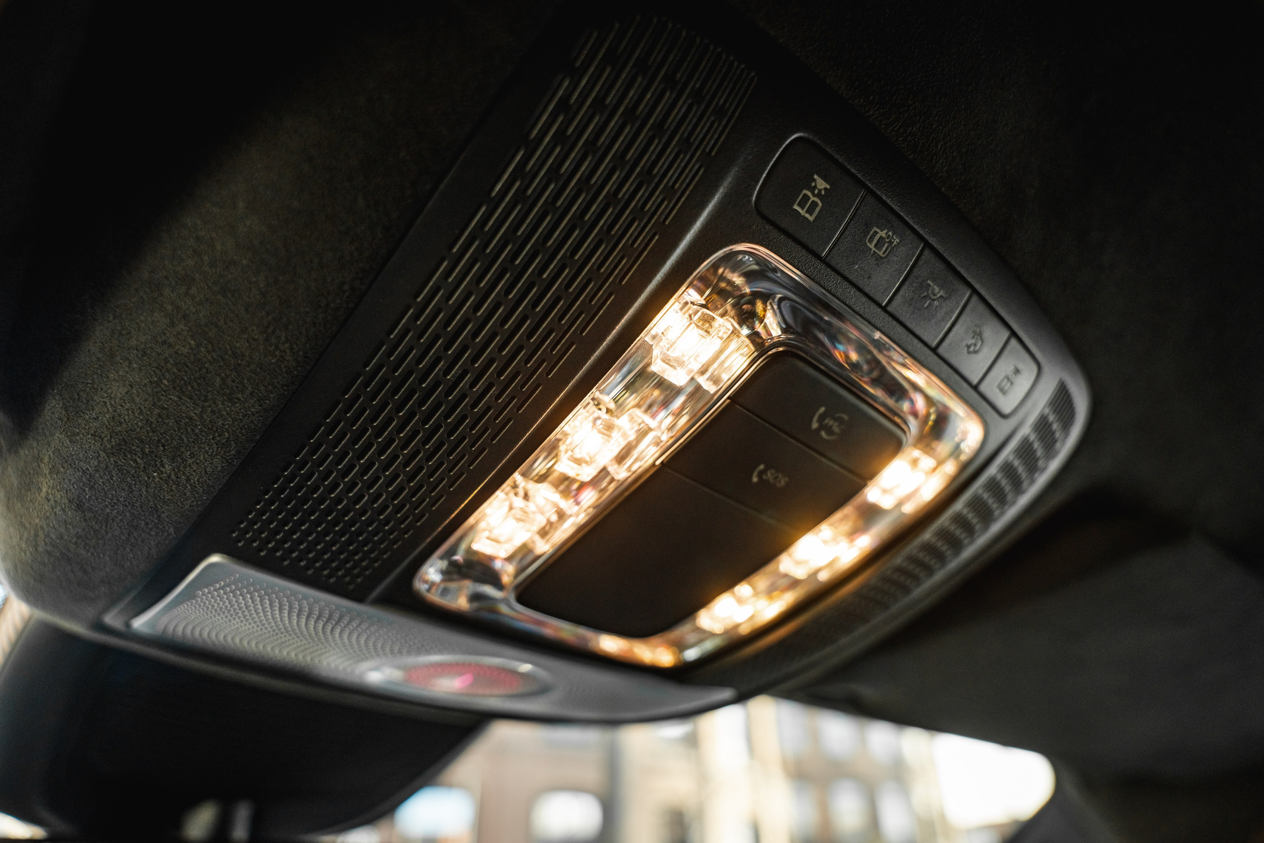 Mercedes GLE. Станислав Тюрин Фотограф Москва. Индивидуальные и семейные фотосессии;