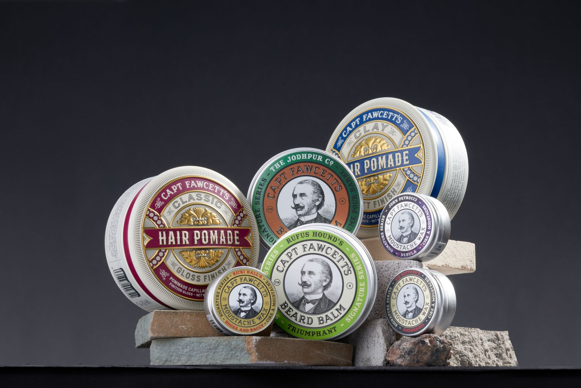 Предметная имиджевая съёмка. Владимир Вохмянин. Фотограф в Санкт-Петербурге