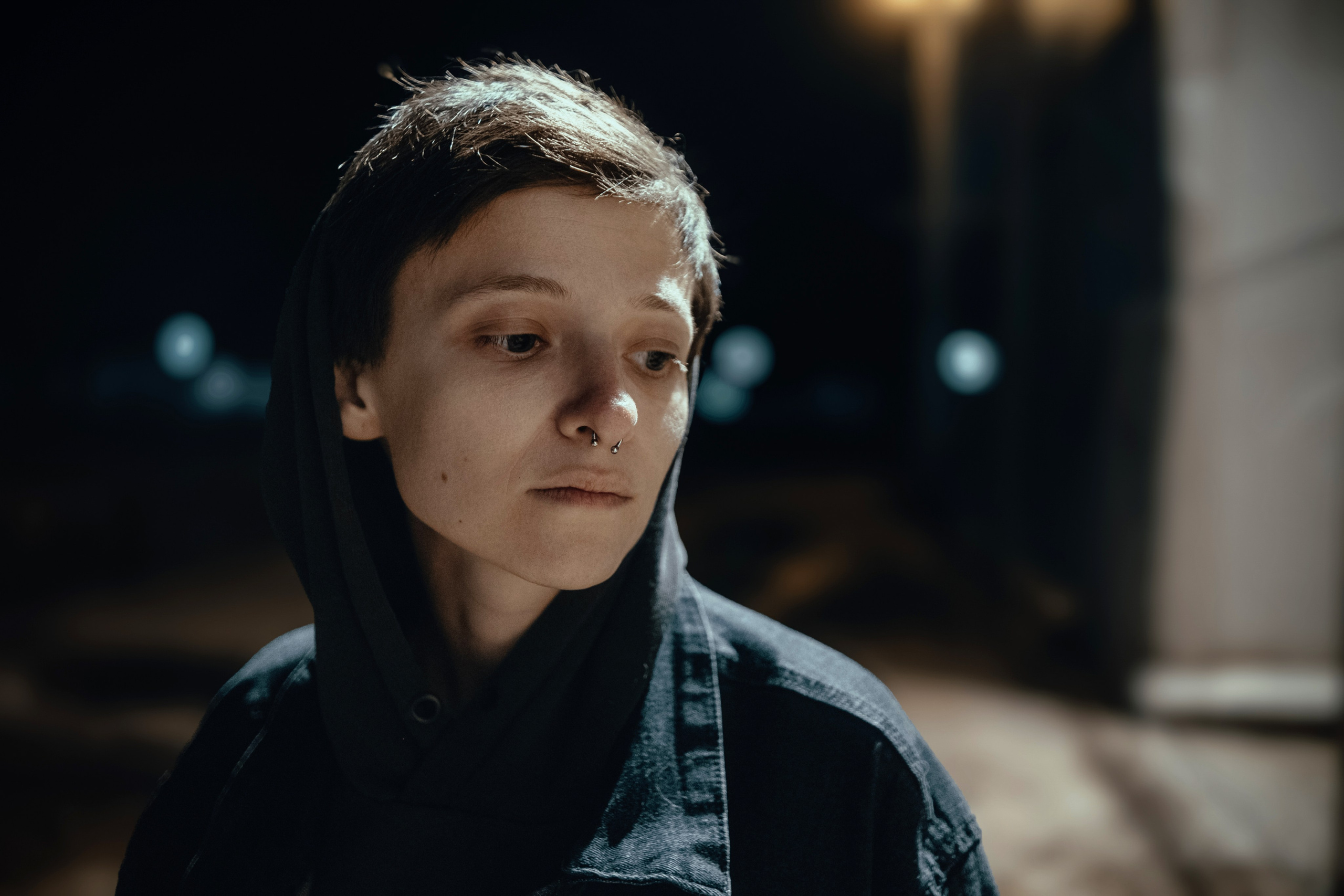 Алена. Фотограф Валентина Кондрасюк в Санкт-Петербурге